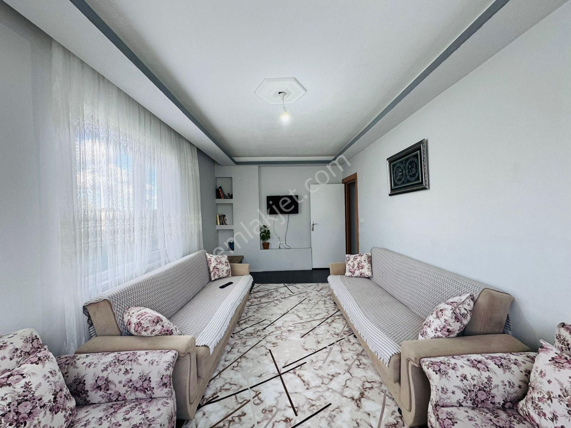 Merpa İnşaat'tan Bağlık Mah'de İskanlı Ayrı Mutfaklı 1+1 Daire - Görsel 3