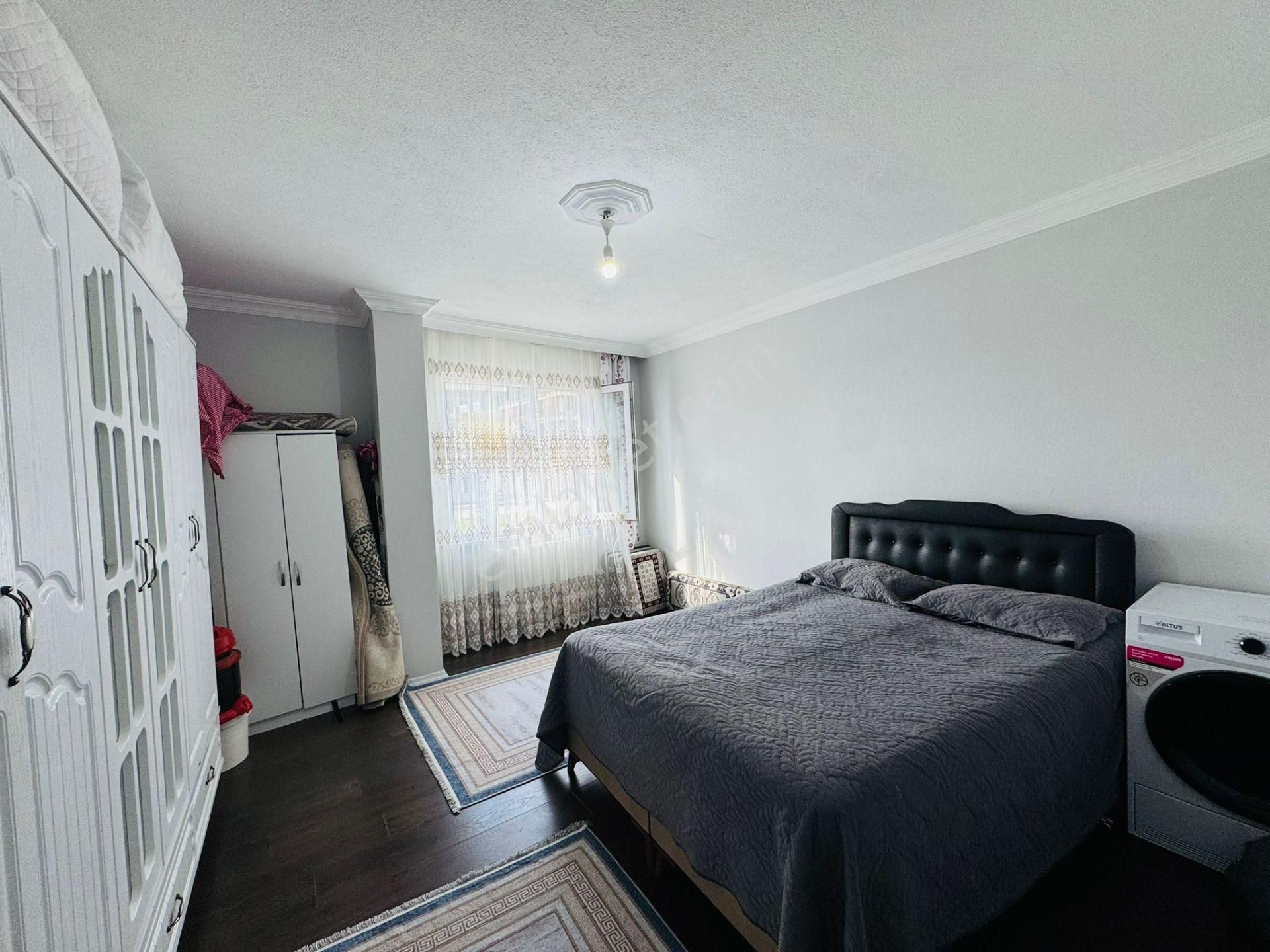 Merpa İnşaat'tan Bağlık Mah'de İskanlı Ayrı Mutfaklı 1+1 Daire - Görsel 13