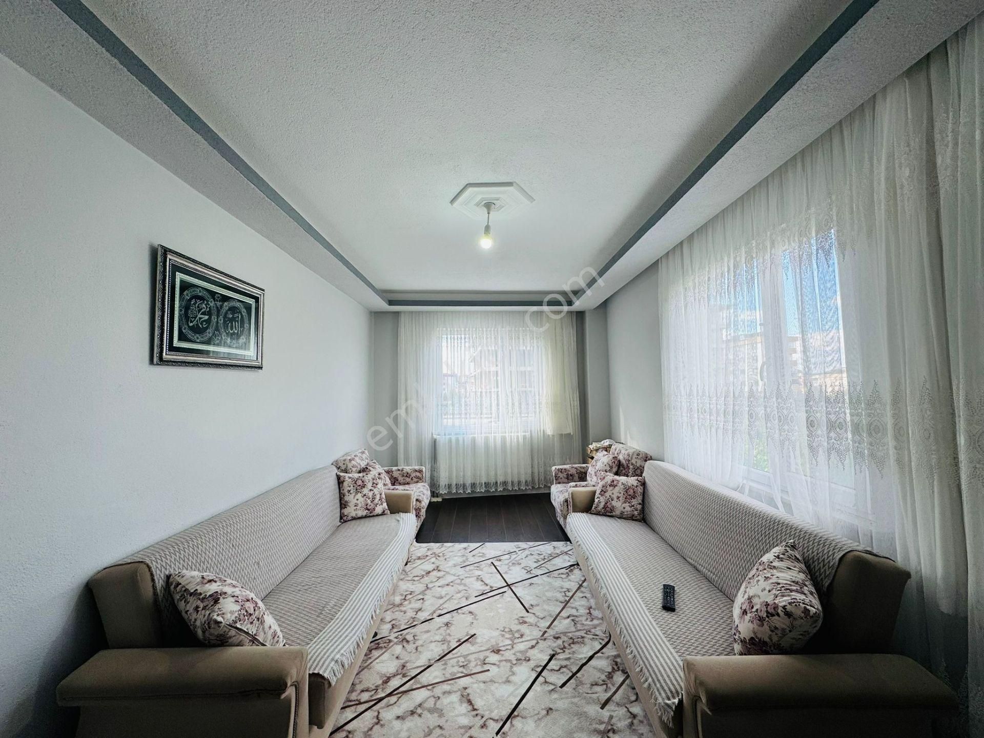 Merpa İnşaat'tan Bağlık Mah'de İskanlı Ayrı Mutfaklı 1+1 Daire - Görsel 16