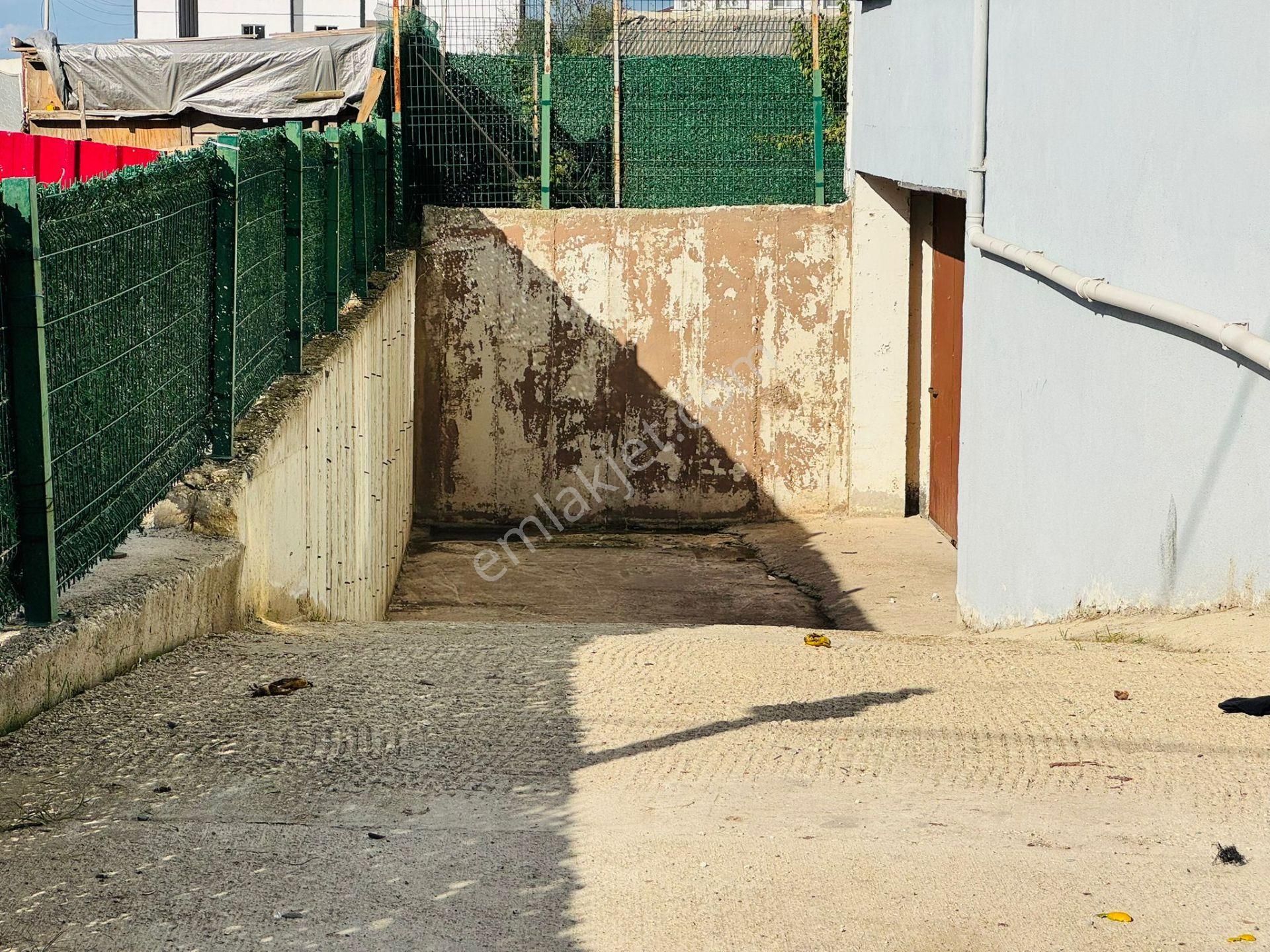 Merpa İnşaat'tan Bağlık Mah'de İskanlı Ayrı Mutfaklı 1+1 Daire - Görsel 21