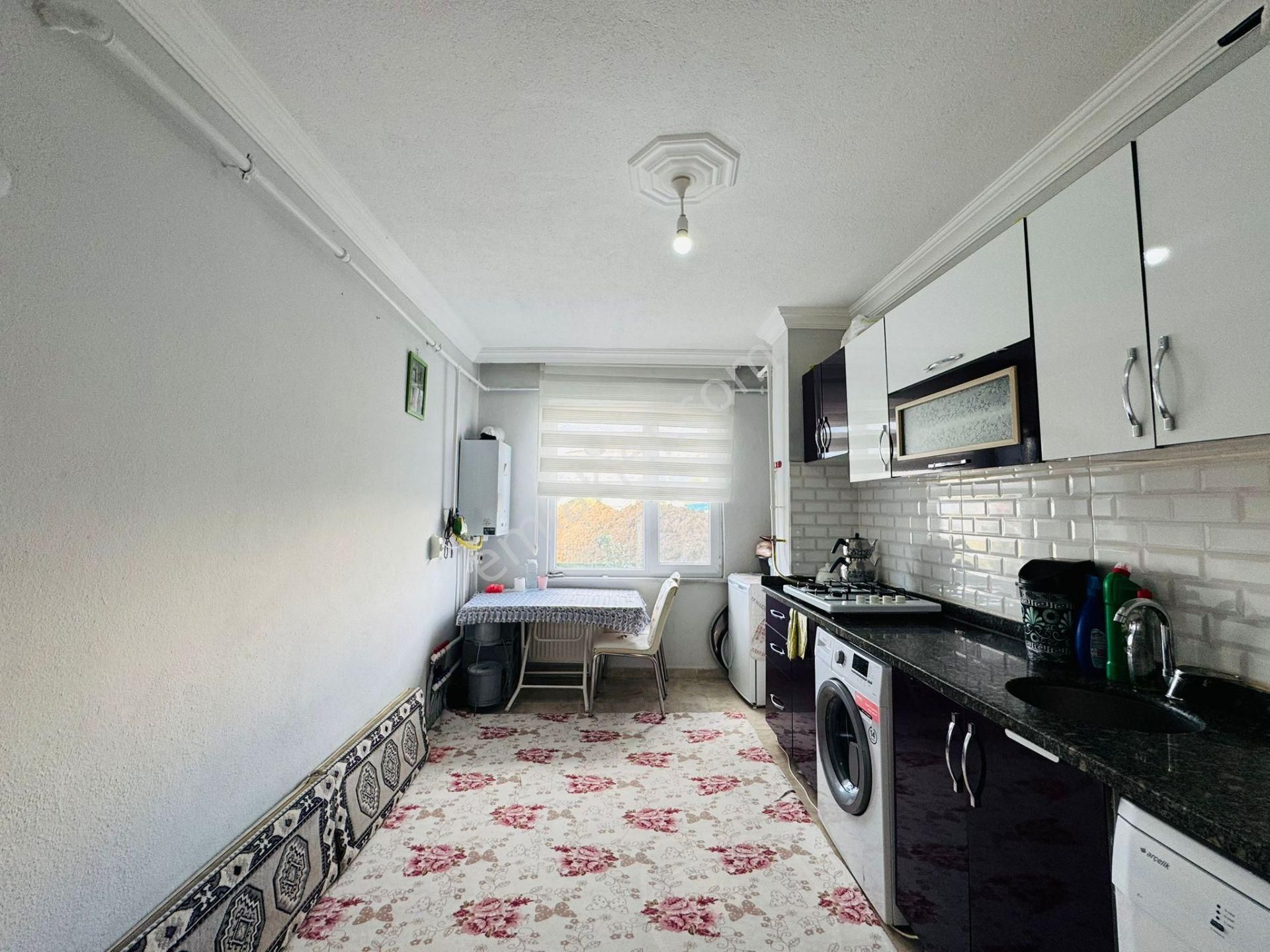 Merpa İnşaat'tan Bağlık Mah'de İskanlı Ayrı Mutfaklı 1+1 Daire - Görsel 8