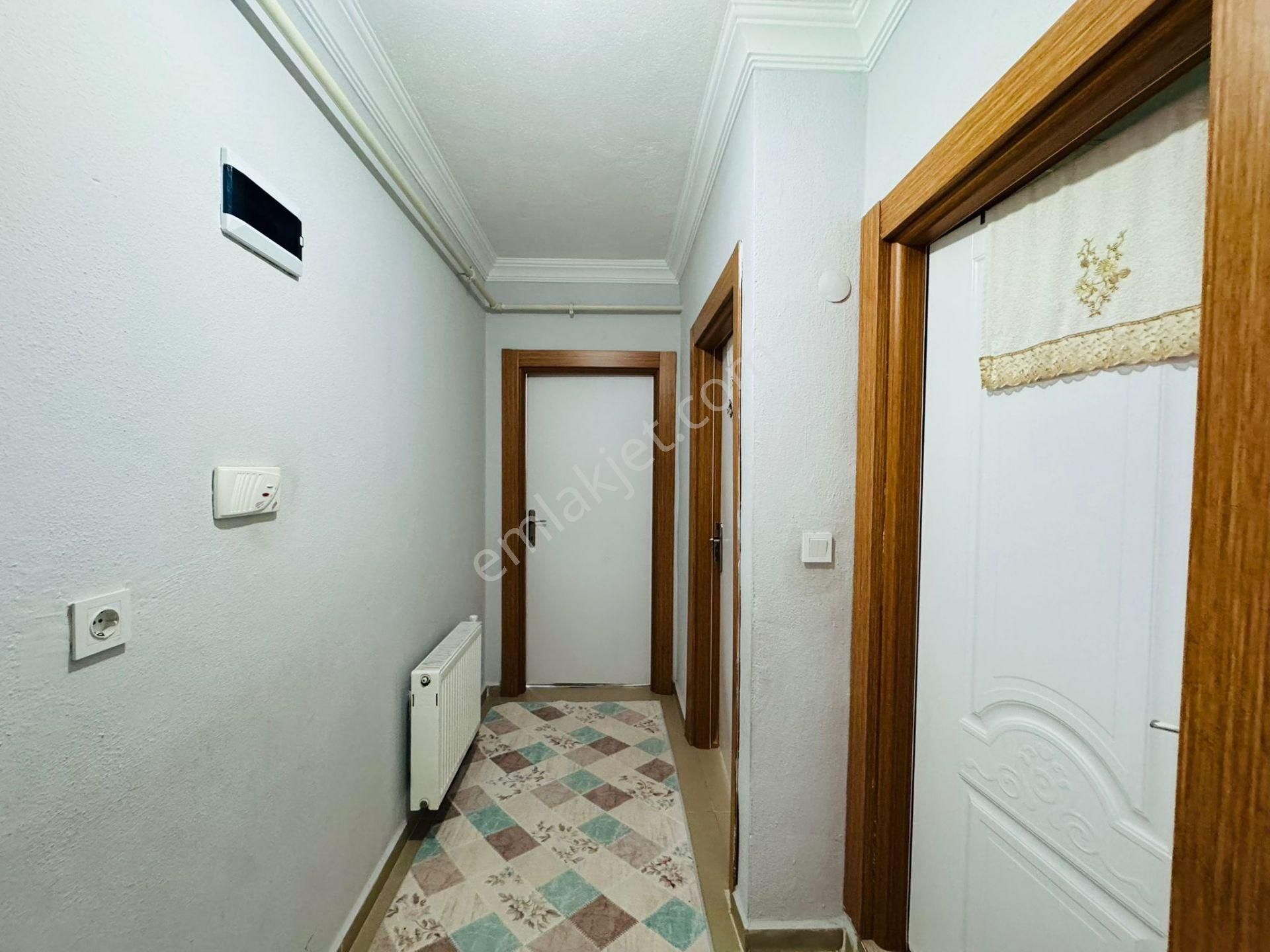 Merpa İnşaat'tan Bağlık Mah'de İskanlı Ayrı Mutfaklı 1+1 Daire - Görsel 19