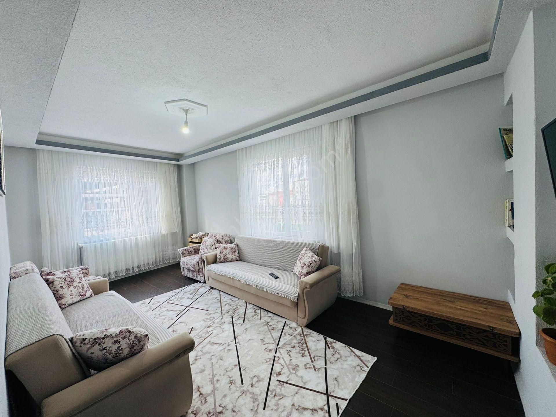 Merpa İnşaat'tan Bağlık Mah'de İskanlı Ayrı Mutfaklı 1+1 Daire - Görsel 15