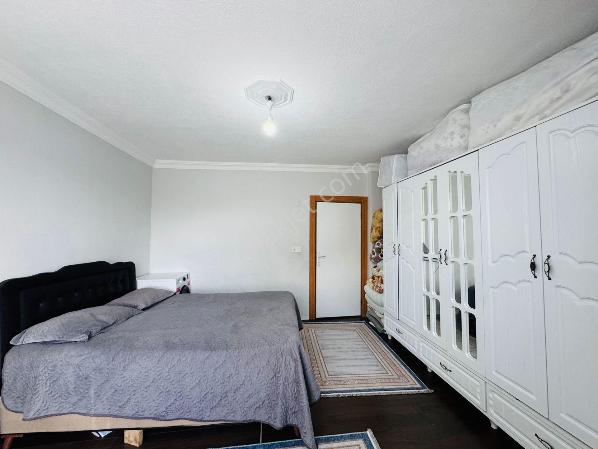 Merpa İnşaat'tan Bağlık Mah'de İskanlı Ayrı Mutfaklı 1+1 Daire - Görsel 11