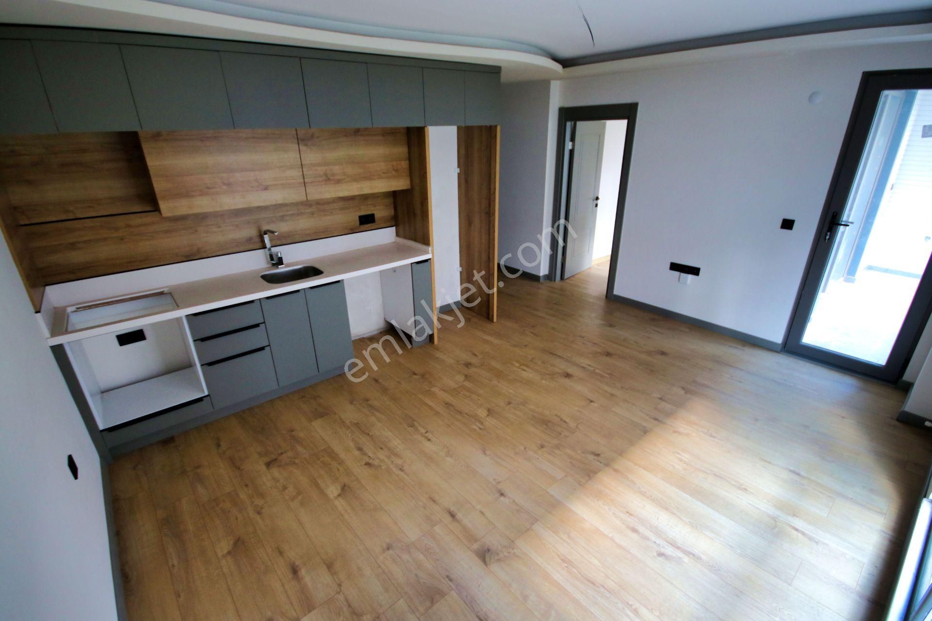 🛑🛑aktif'ten Akçay'da Satılık Kalitesi İle Fark Yaratan Ferah Ve Aydınlık 1+1 Daire - Görsel 28