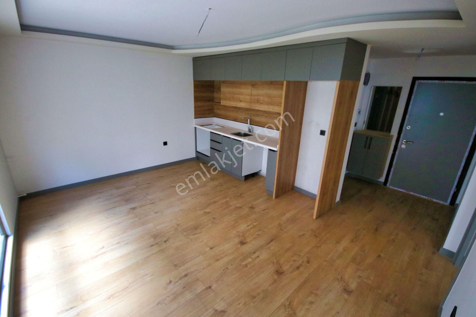 🛑🛑aktif'ten Akçay'da Satılık Kalitesi İle Fark Yaratan Ferah Ve Aydınlık 1+1 Daire - Görsel 29