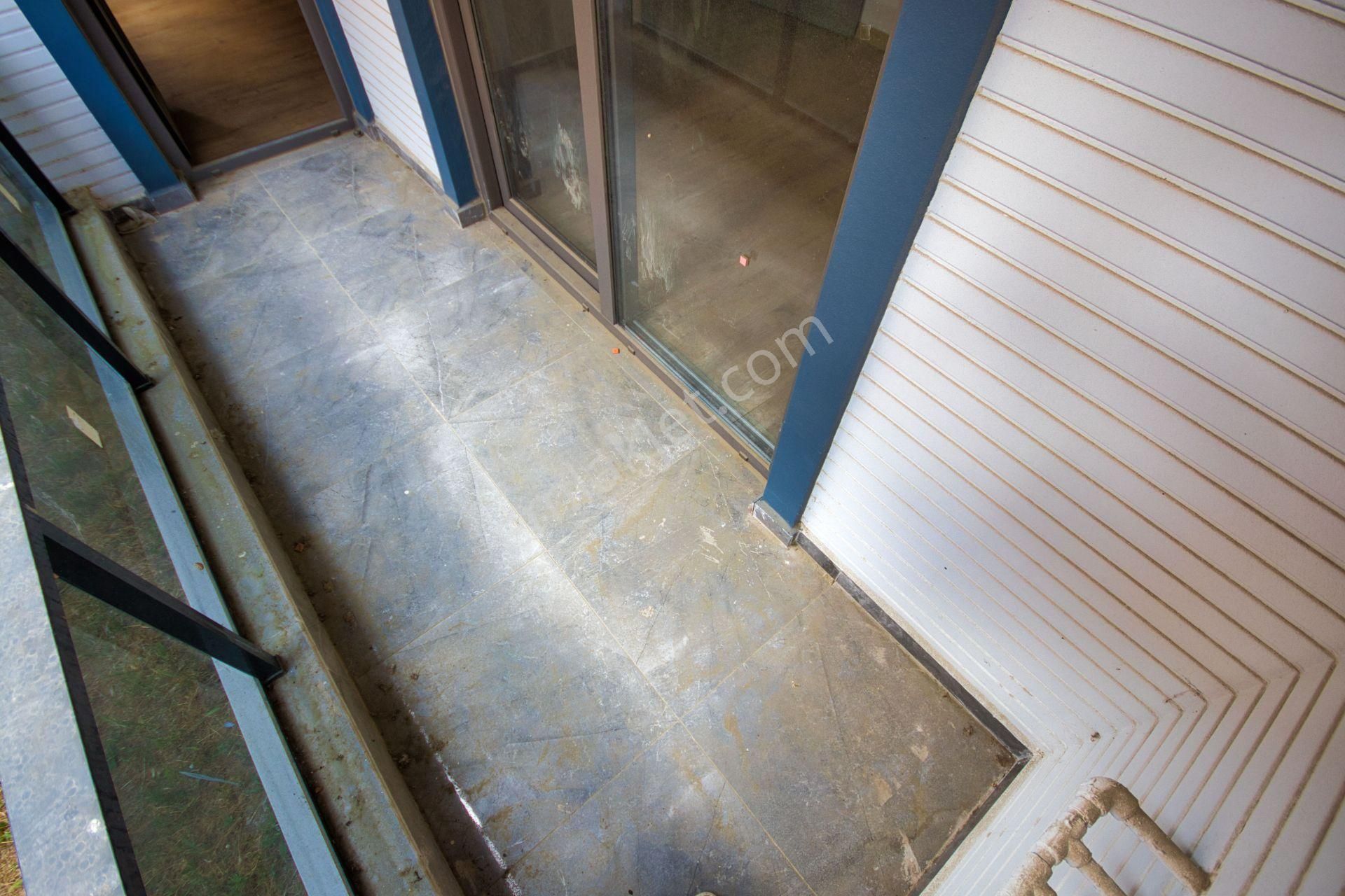 🛑🛑aktif'ten Akçay'da Satılık Kalitesi İle Fark Yaratan Ferah Ve Aydınlık 1+1 Daire - Görsel 21