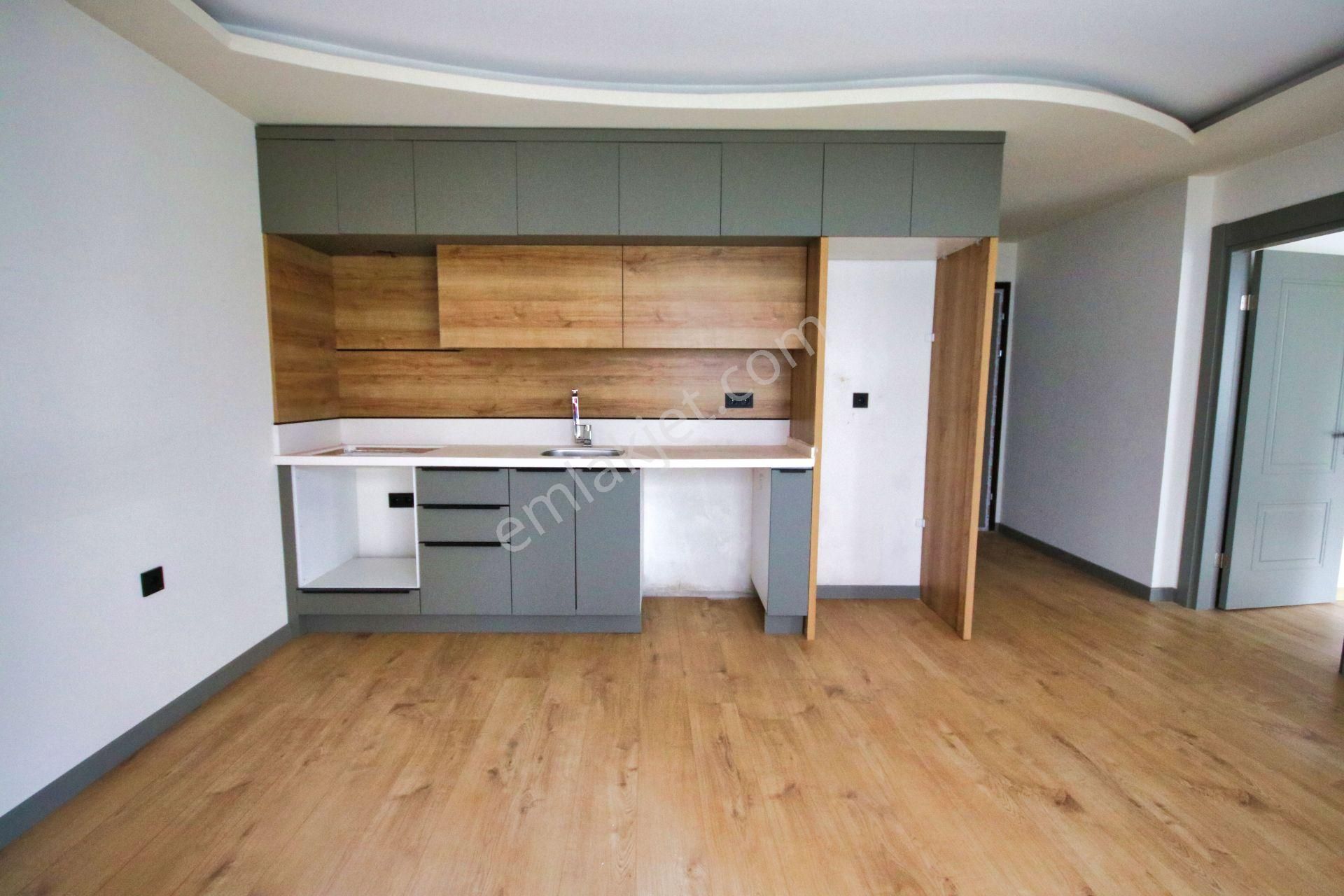 🛑🛑aktif'ten Akçay'da Satılık Kalitesi İle Fark Yaratan Ferah Ve Aydınlık 1+1 Daire - Görsel 2