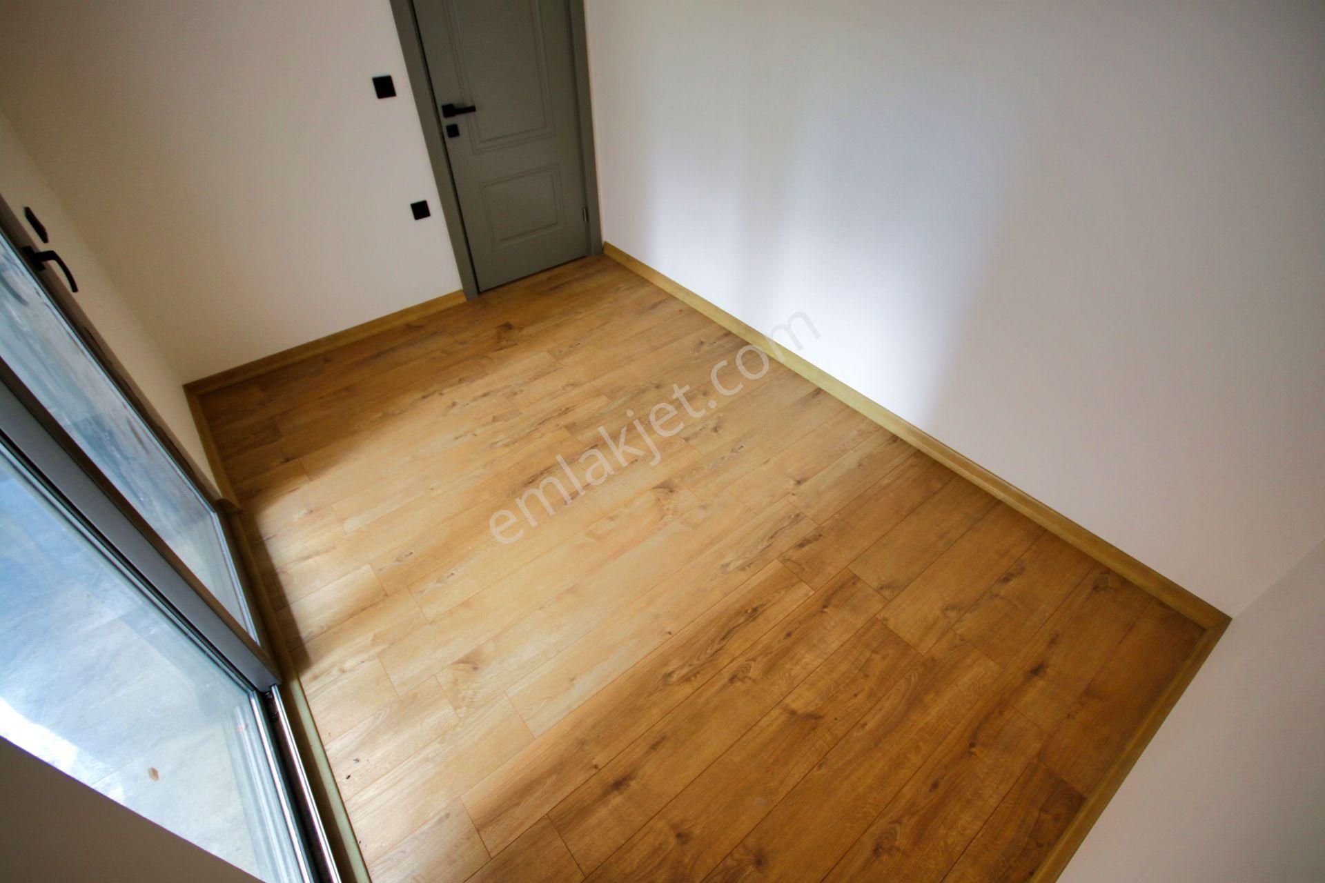 🛑🛑aktif'ten Akçay'da Satılık Kalitesi İle Fark Yaratan Ferah Ve Aydınlık 1+1 Daire - Görsel 8