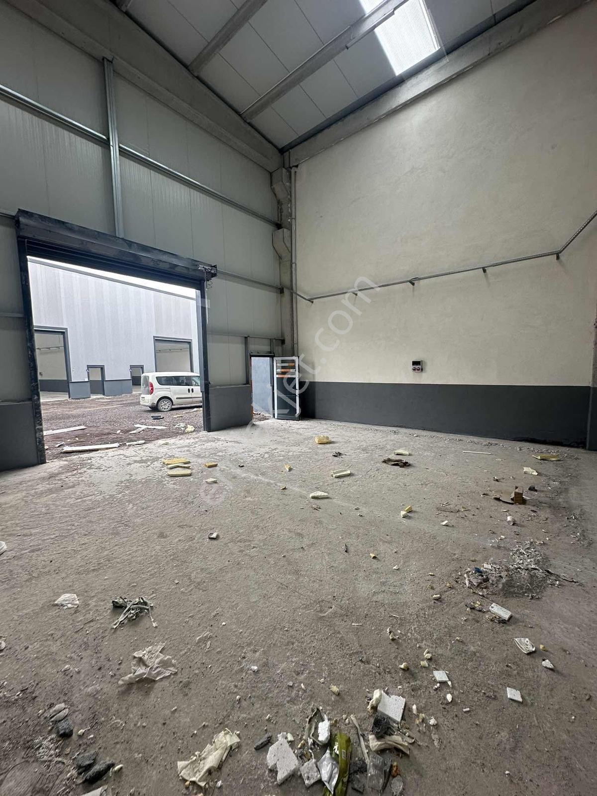 Anbar Mahallesinde Yeni Yapı Dükkan 100m2 - Görsel 11