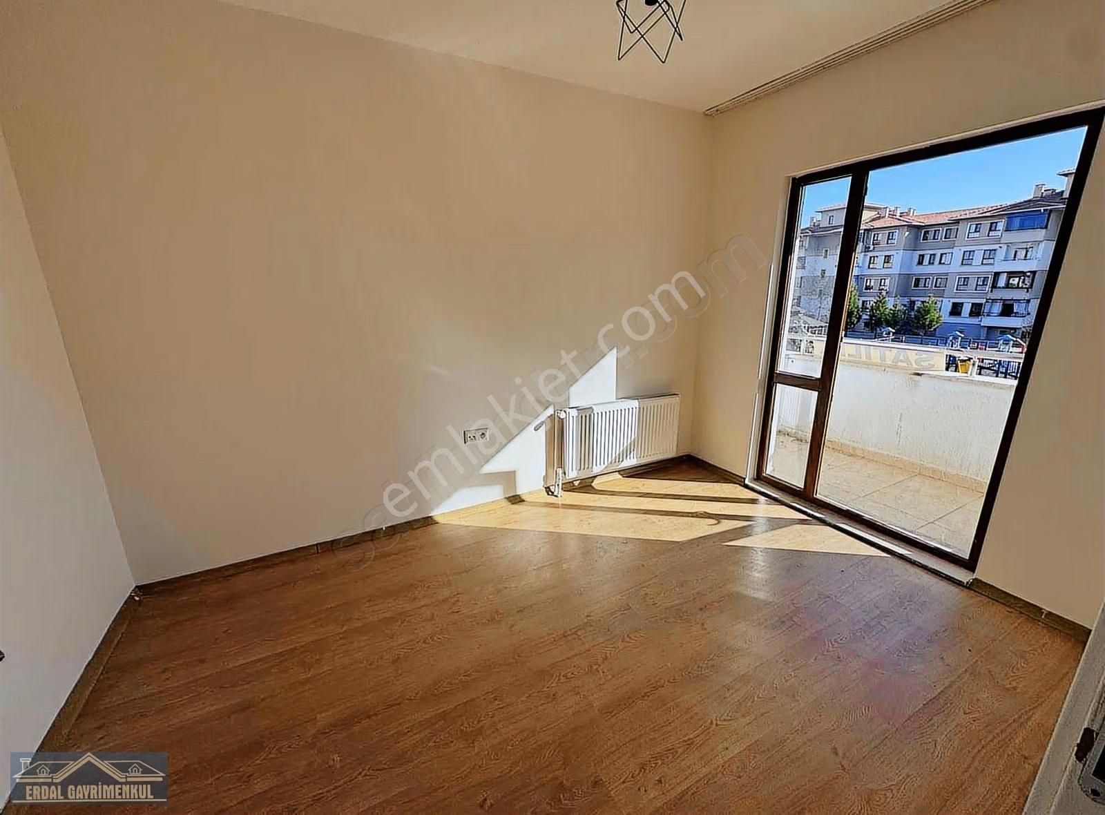 Erdoğan Toki'de Kullanışlı 2+1 - Görsel 15