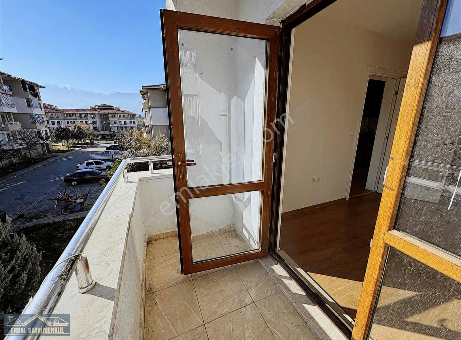 Erdoğan Toki'de Kullanışlı 2+1 - Görsel 23