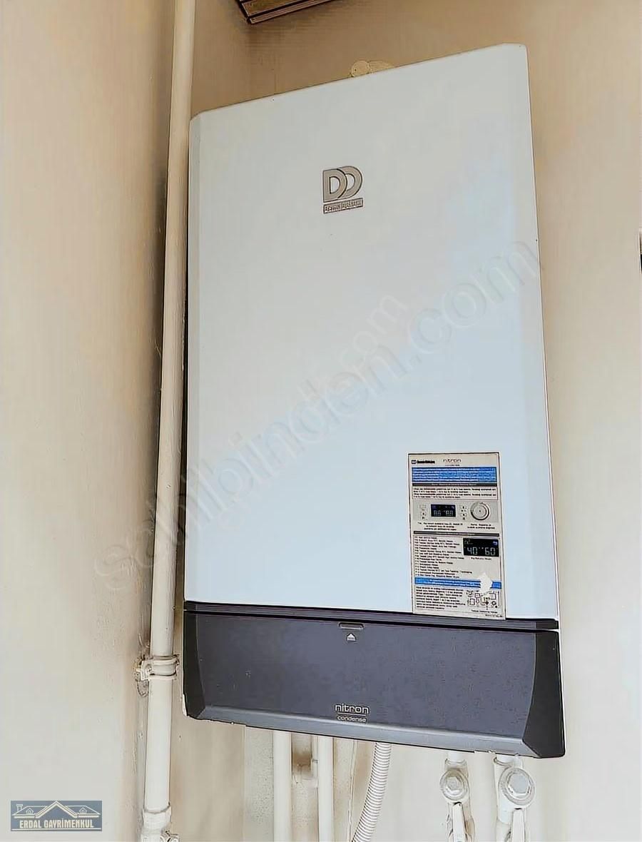 Erdoğan Toki'de Kullanışlı 2+1 - Görsel 7