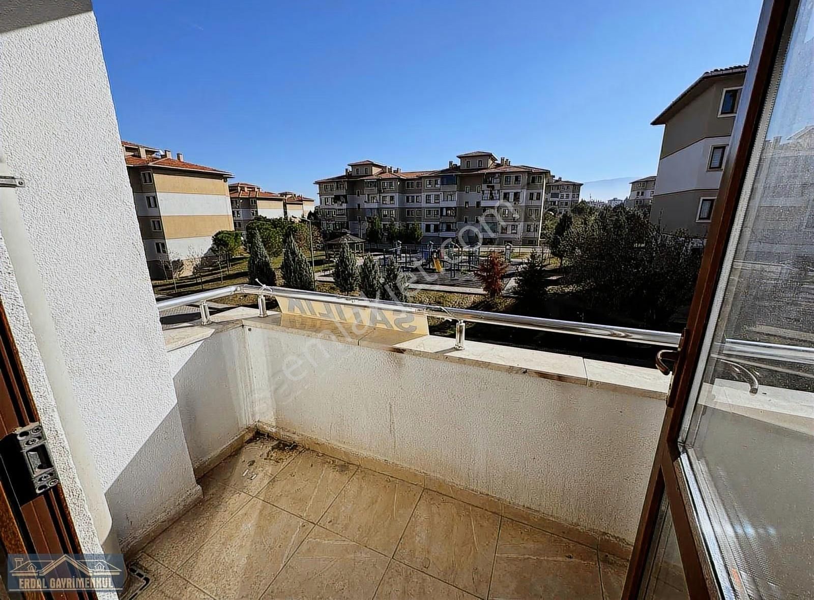 Erdoğan Toki'de Kullanışlı 2+1 - Görsel 22