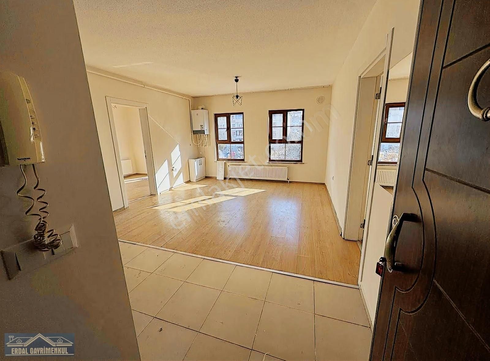 Erdoğan Toki'de Kullanışlı 2+1