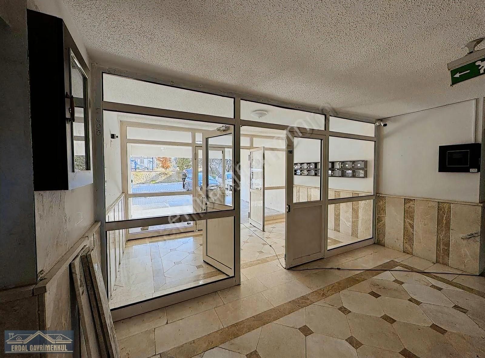 Erdoğan Toki'de Kullanışlı 2+1 - Görsel 6