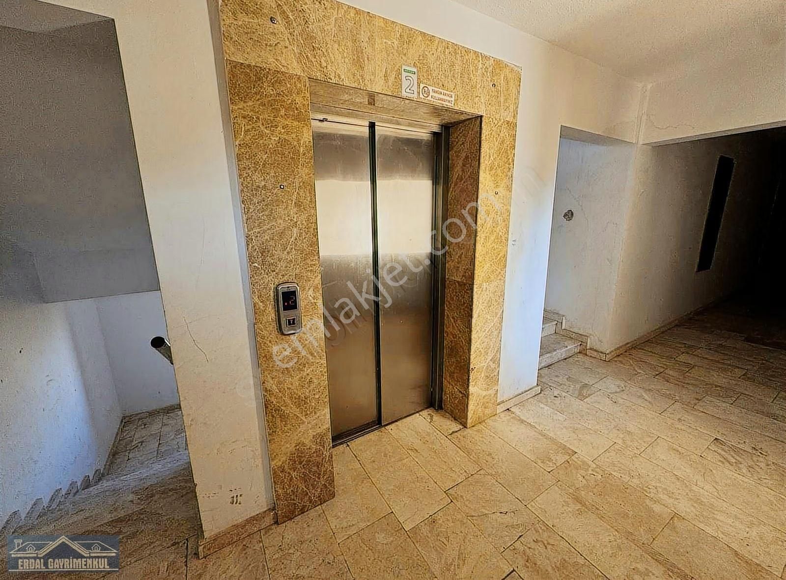 Erdoğan Toki'de Kullanışlı 2+1 - Görsel 11