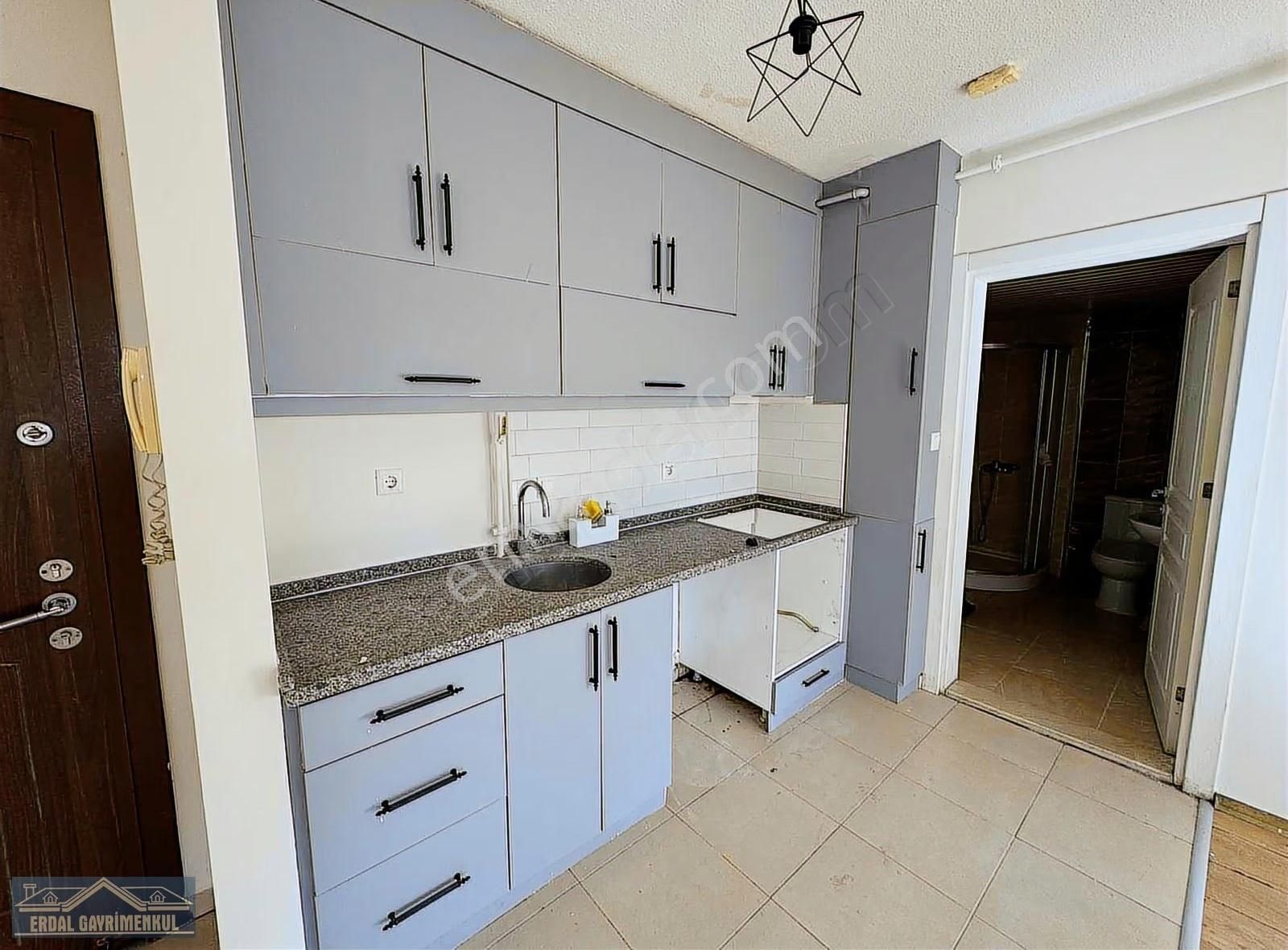 Erdoğan Toki'de Kullanışlı 2+1 - Görsel 18