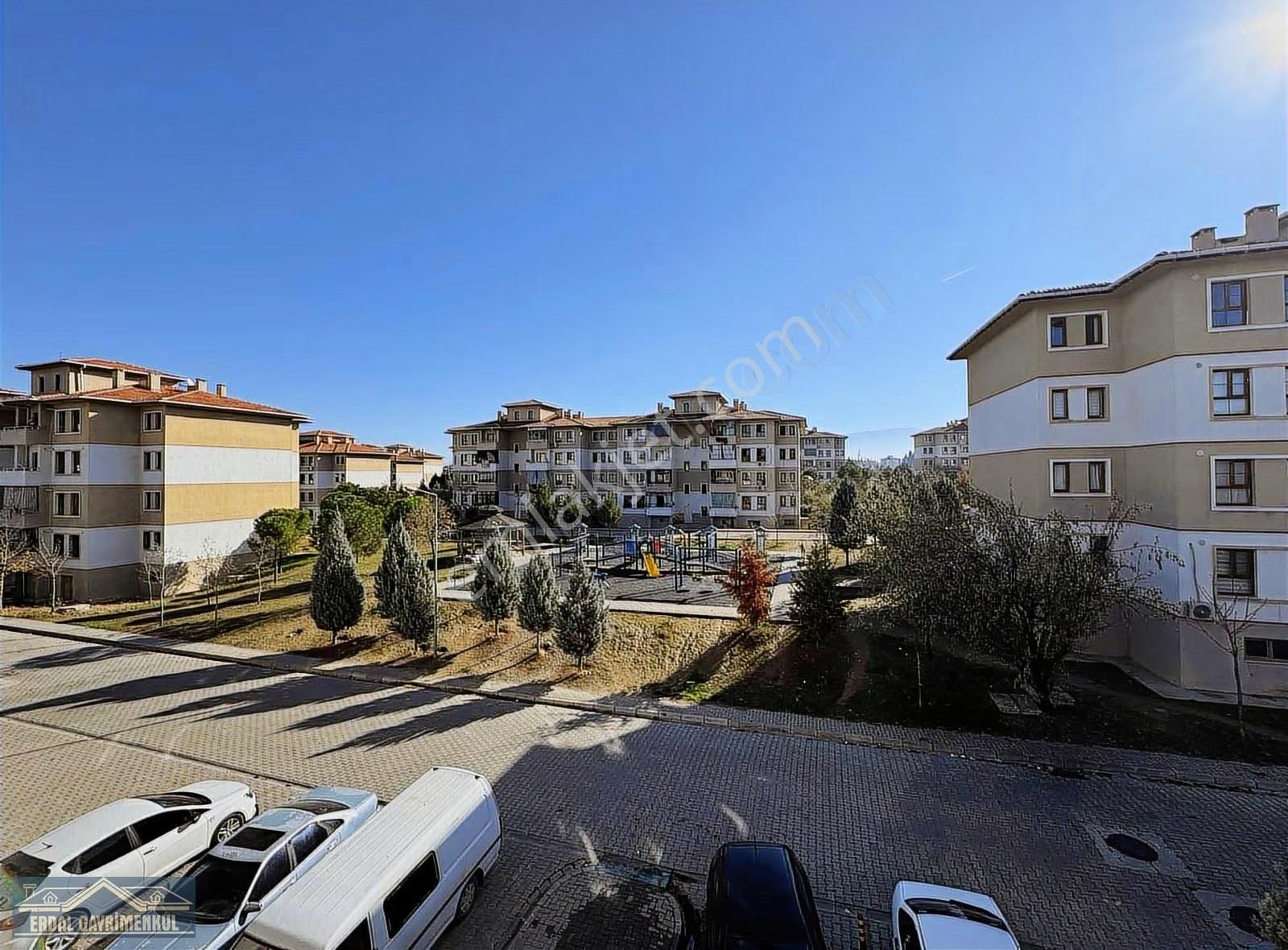 Erdoğan Toki'de Kullanışlı 2+1 - Görsel 14