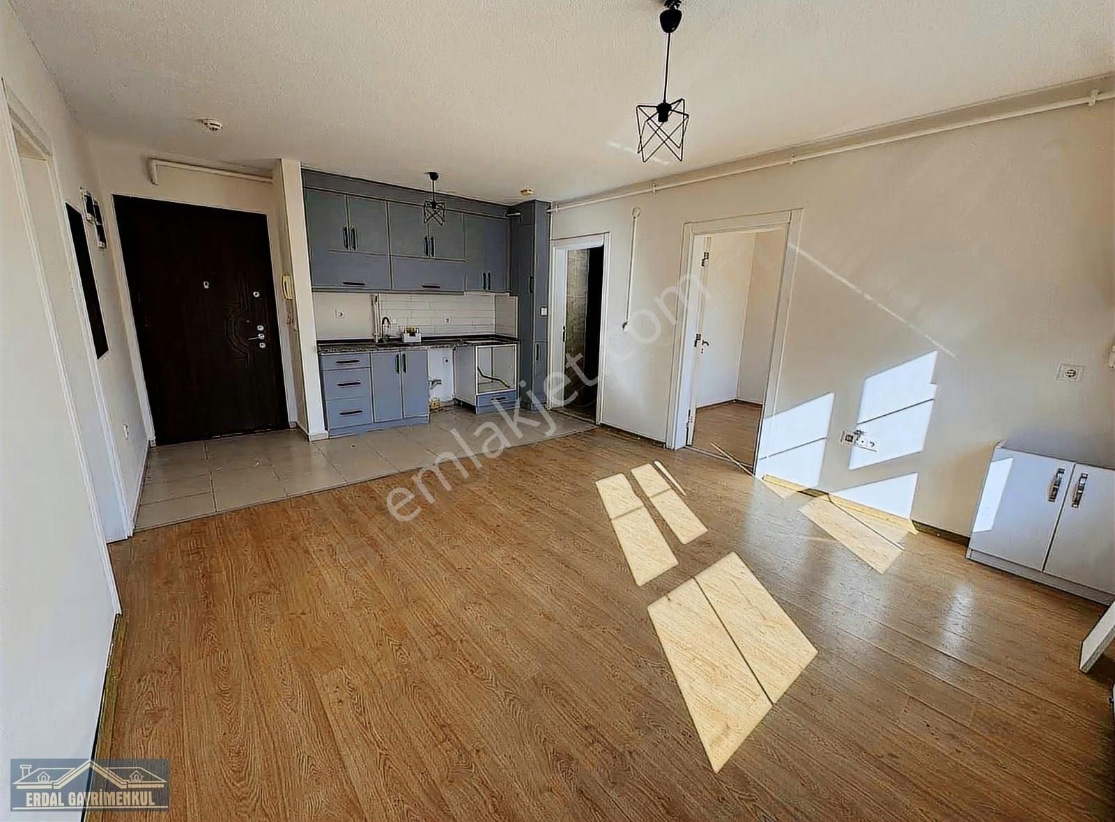 Erdoğan Toki'de Kullanışlı 2+1 - Görsel 17