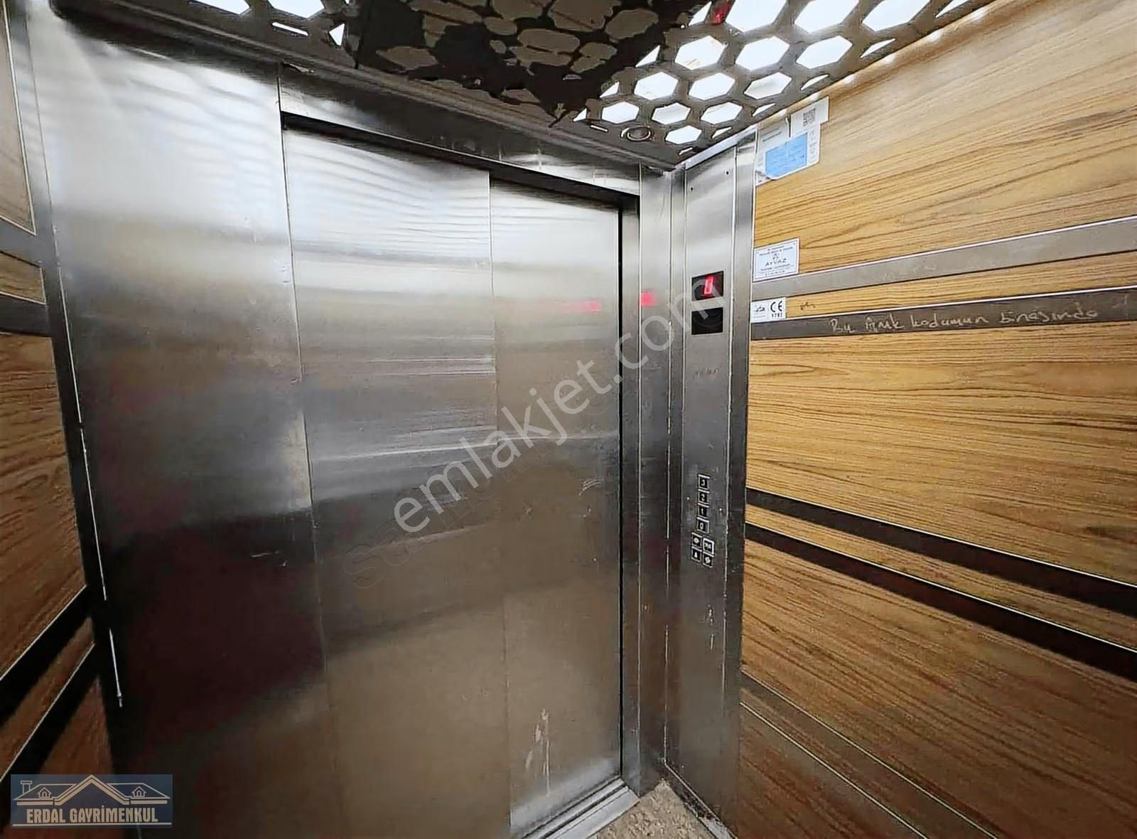 Erdoğan Toki'de Kullanışlı 2+1 - Görsel 20