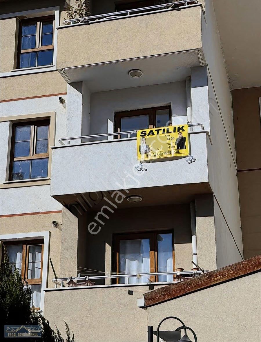 Erdoğan Toki'de Kullanışlı 2+1 - Görsel 9