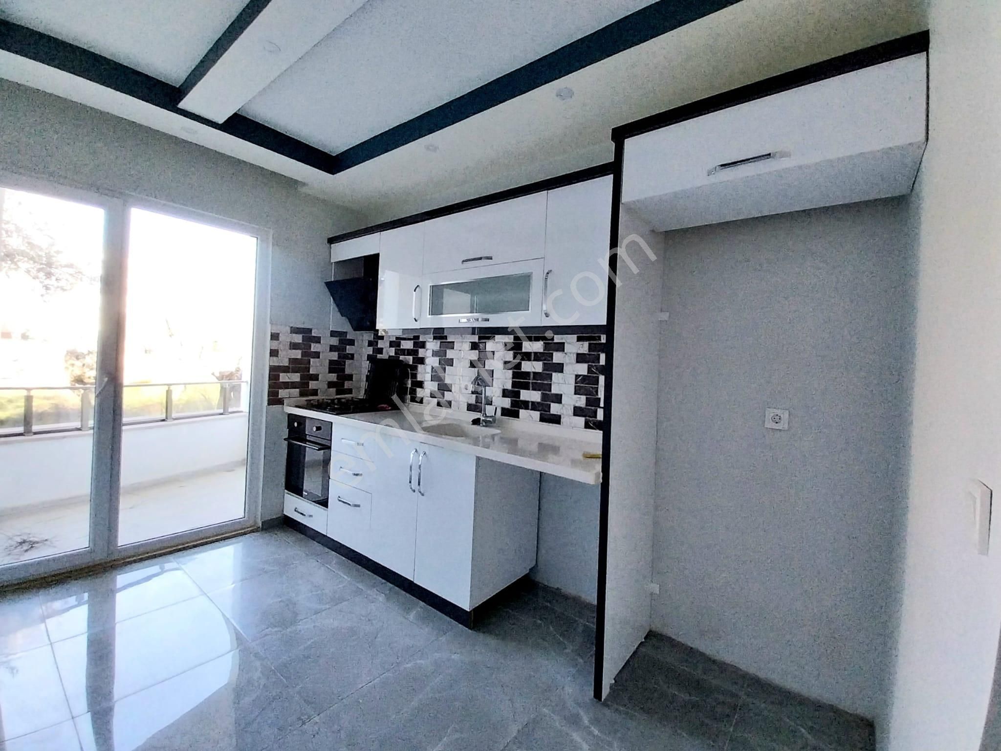 Yükselden Satılık Kadıköyde Kaçmaz Fırsat Geniş 1+1 Satılık Daire - Görsel 2