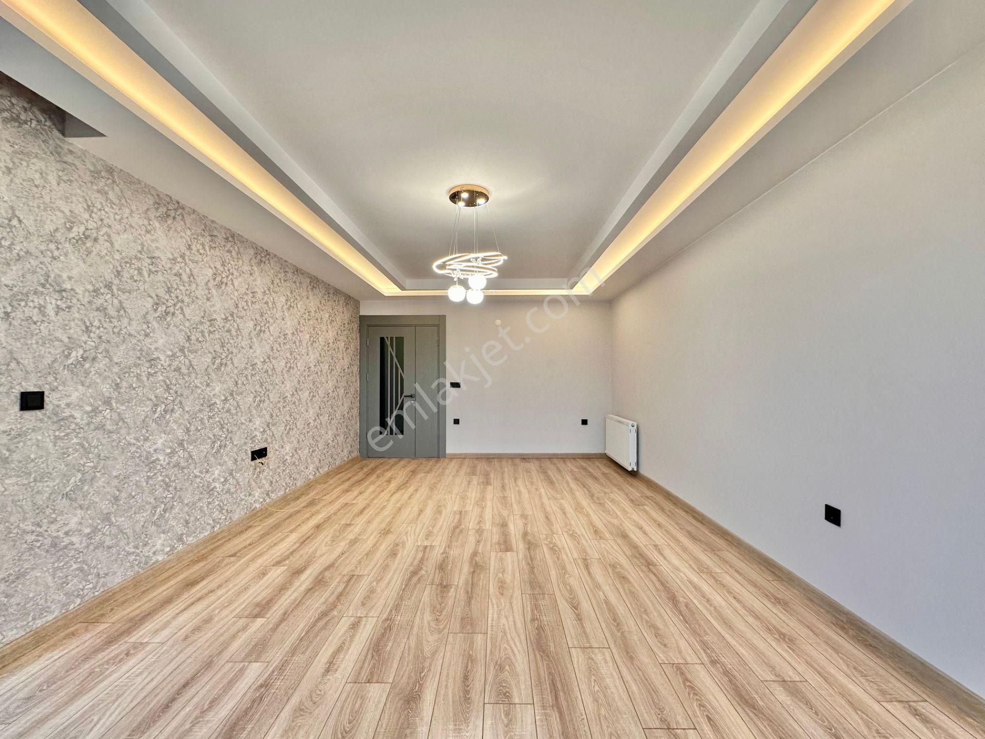 ꧁ay Emlaktan꧂akçayda Köşe Ön Cephe Çay Ve Kazdağı Manzaralı Şık Tasarımlı Arakat 3+1 Lüks Daire - Görsel 12