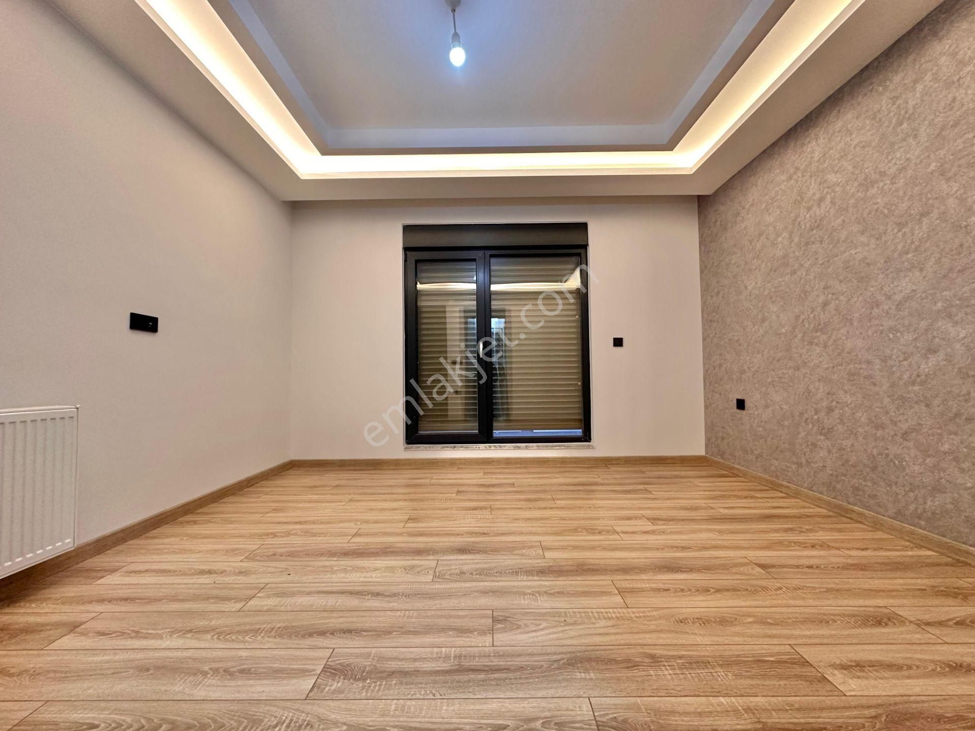 ꧁ay Emlaktan꧂akçayda Köşe Ön Cephe Çay Ve Kazdağı Manzaralı Şık Tasarımlı Arakat 3+1 Lüks Daire - Görsel 26