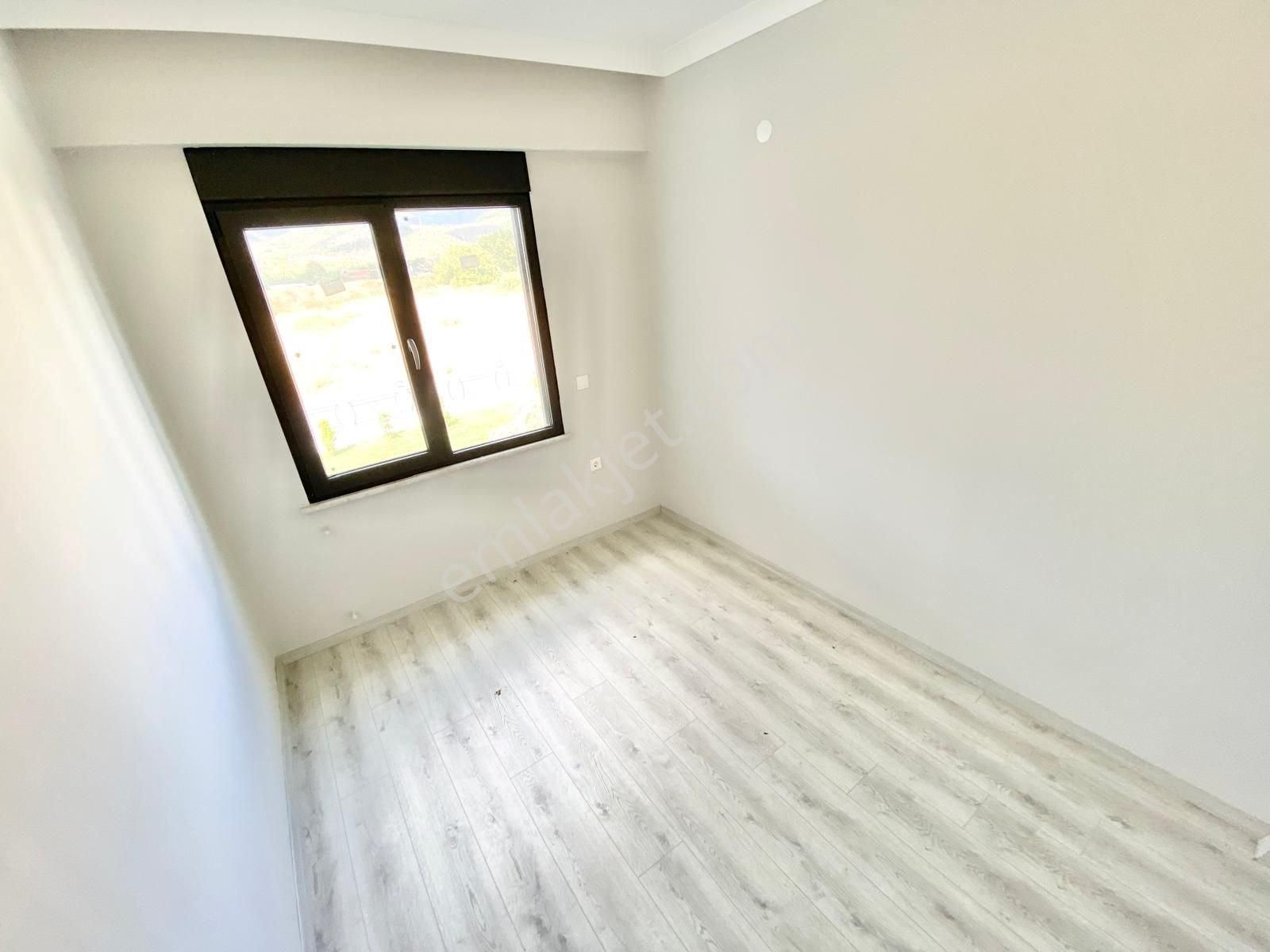 Yükselden Güre De Muhteşem Bir Proje Denize 500 Metre 2+1 Daire - Görsel 12