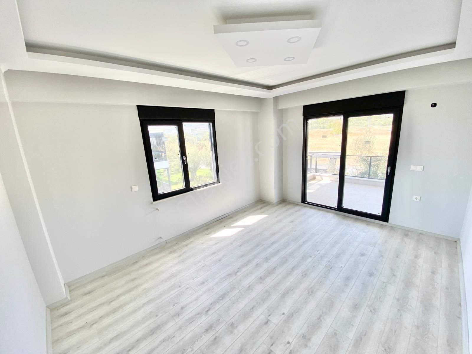 Yükselden Güre De Muhteşem Bir Proje Denize 500 Metre 2+1 Daire - Görsel 5