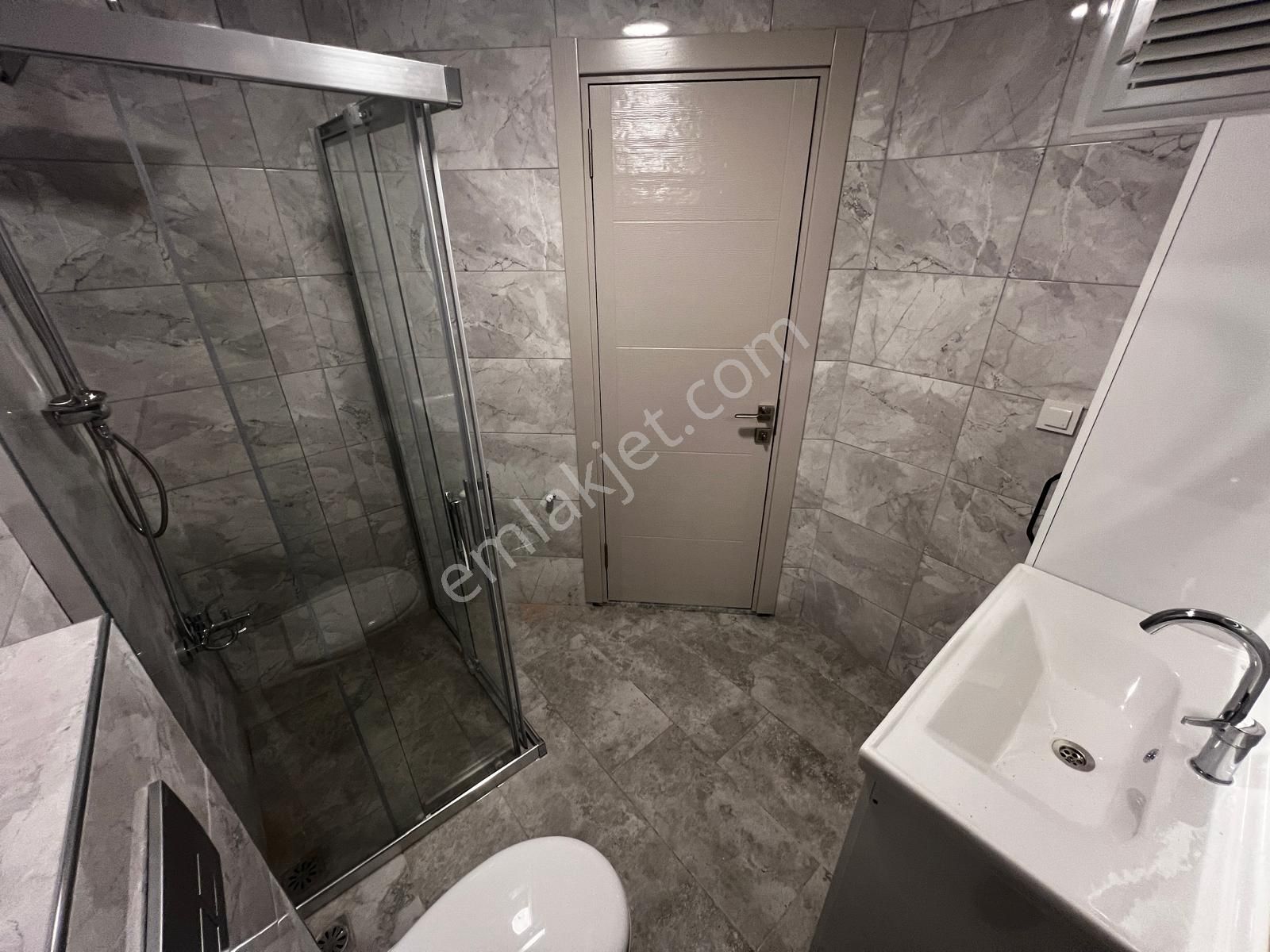 Yiğit'ten İkizçayda Ön Cephe 3+1 Ayrı Mutfak Full Yapılı Daire - Görsel 25