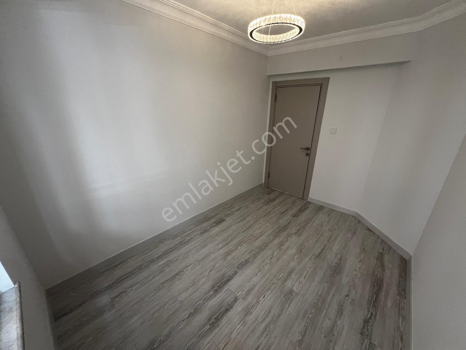 Yiğit'ten İkizçayda Ön Cephe 3+1 Ayrı Mutfak Full Yapılı Daire - Görsel 20
