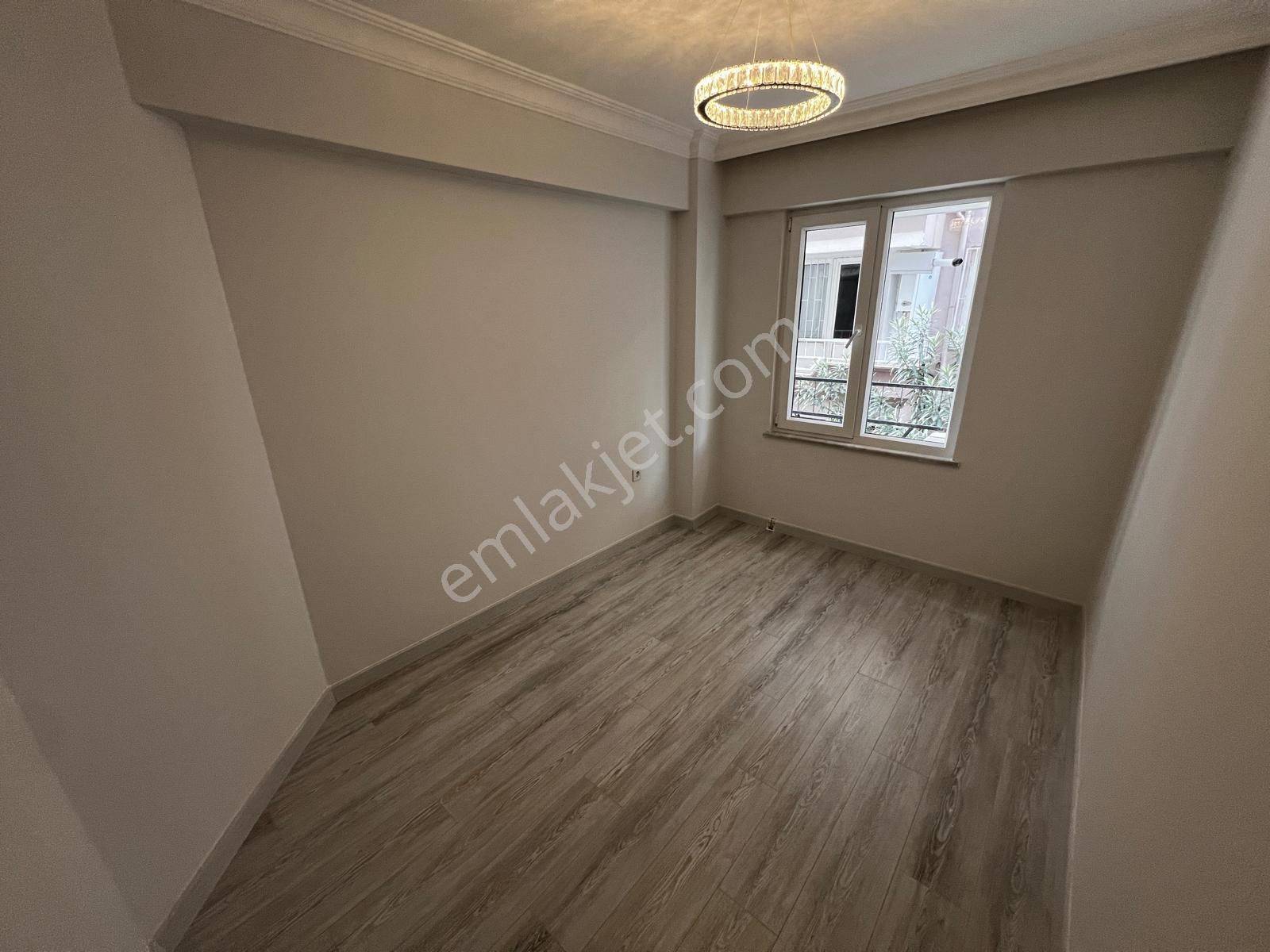Yiğit'ten İkizçayda Ön Cephe 3+1 Ayrı Mutfak Full Yapılı Daire - Görsel 18