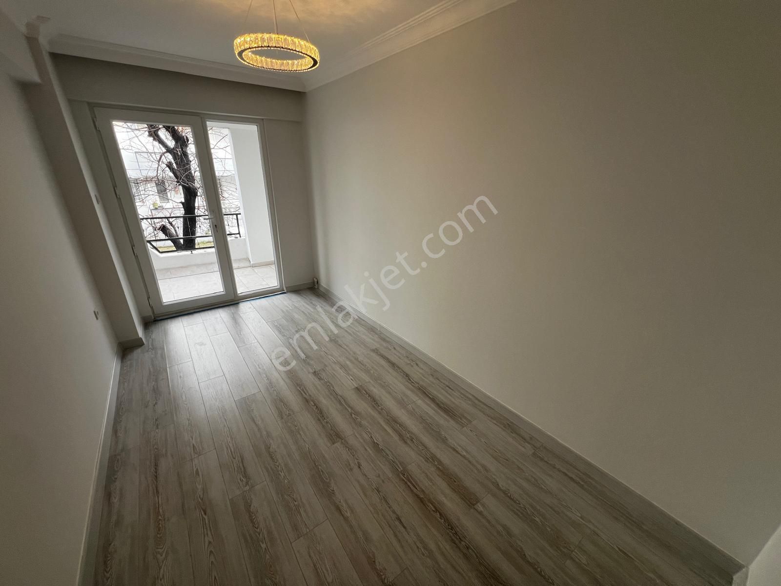 Yiğit'ten İkizçayda Ön Cephe 3+1 Ayrı Mutfak Full Yapılı Daire - Görsel 30