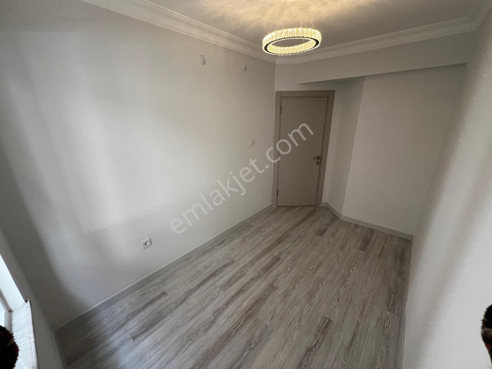 Yiğit'ten İkizçayda Ön Cephe 3+1 Ayrı Mutfak Full Yapılı Daire - Görsel 22