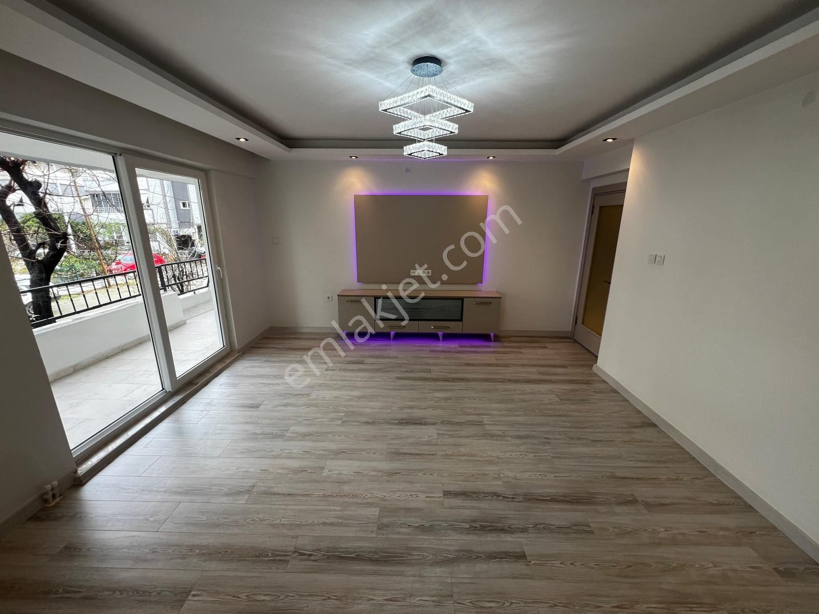 Yiğit'ten İkizçayda Ön Cephe 3+1 Ayrı Mutfak Full Yapılı Daire - Görsel 7