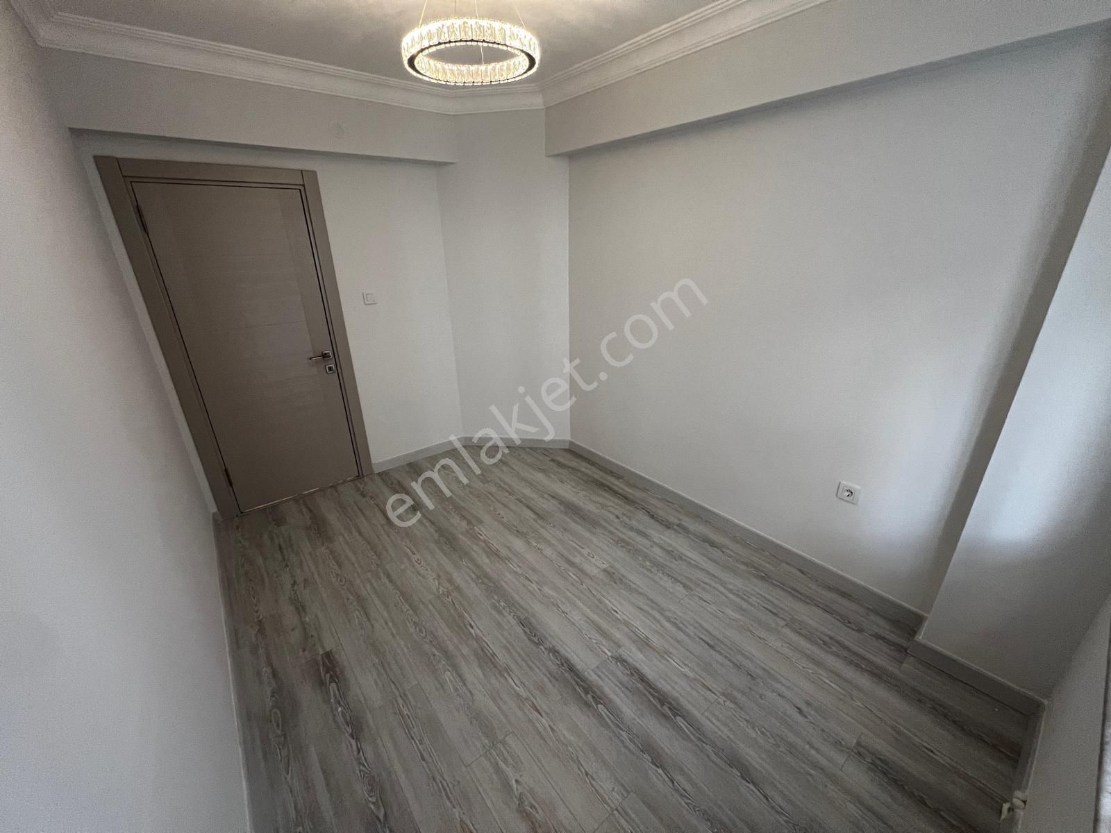 Yiğit'ten İkizçayda Ön Cephe 3+1 Ayrı Mutfak Full Yapılı Daire - Görsel 19