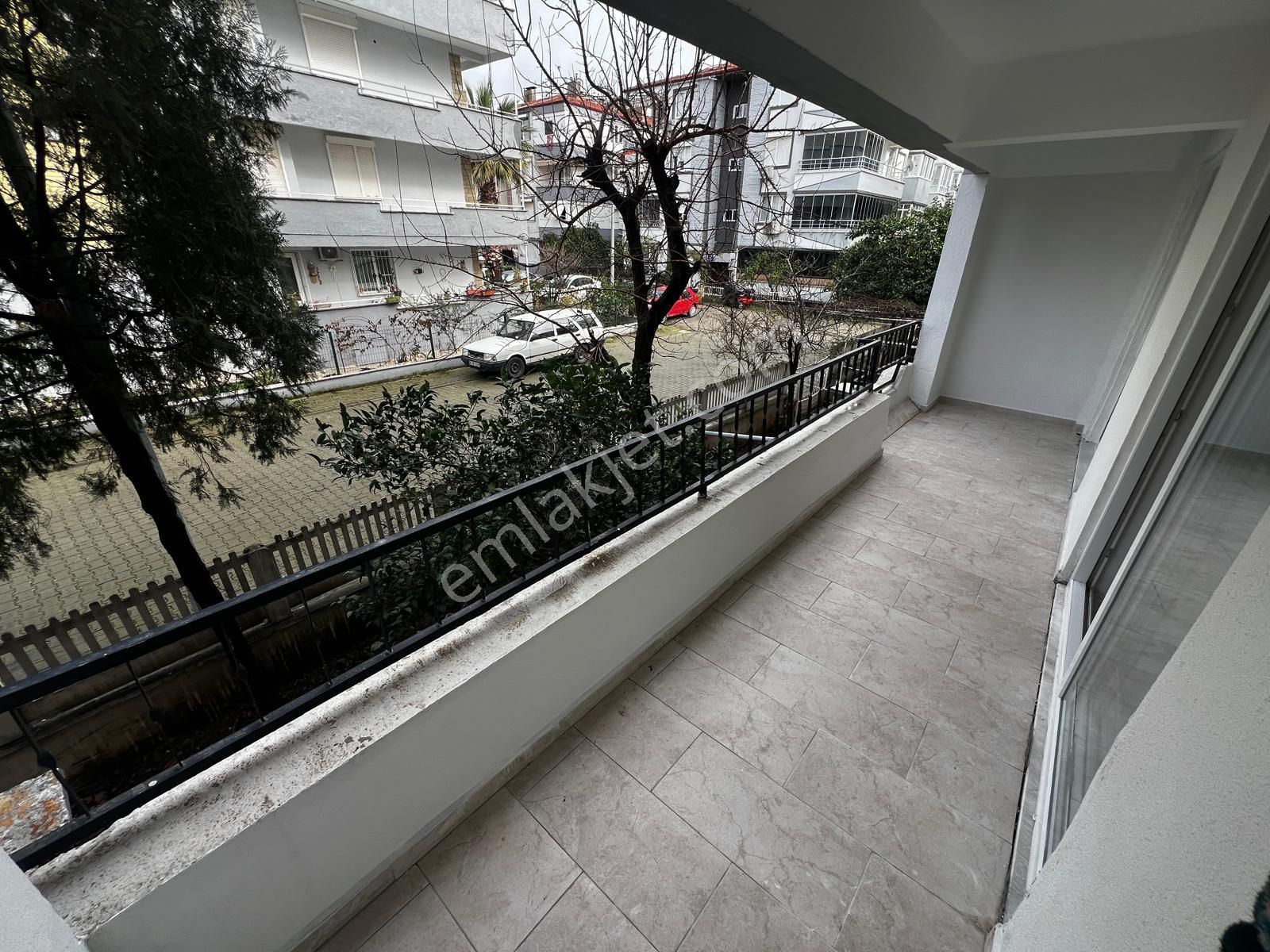 Yiğit'ten İkizçayda Ön Cephe 3+1 Ayrı Mutfak Full Yapılı Daire - Görsel 15