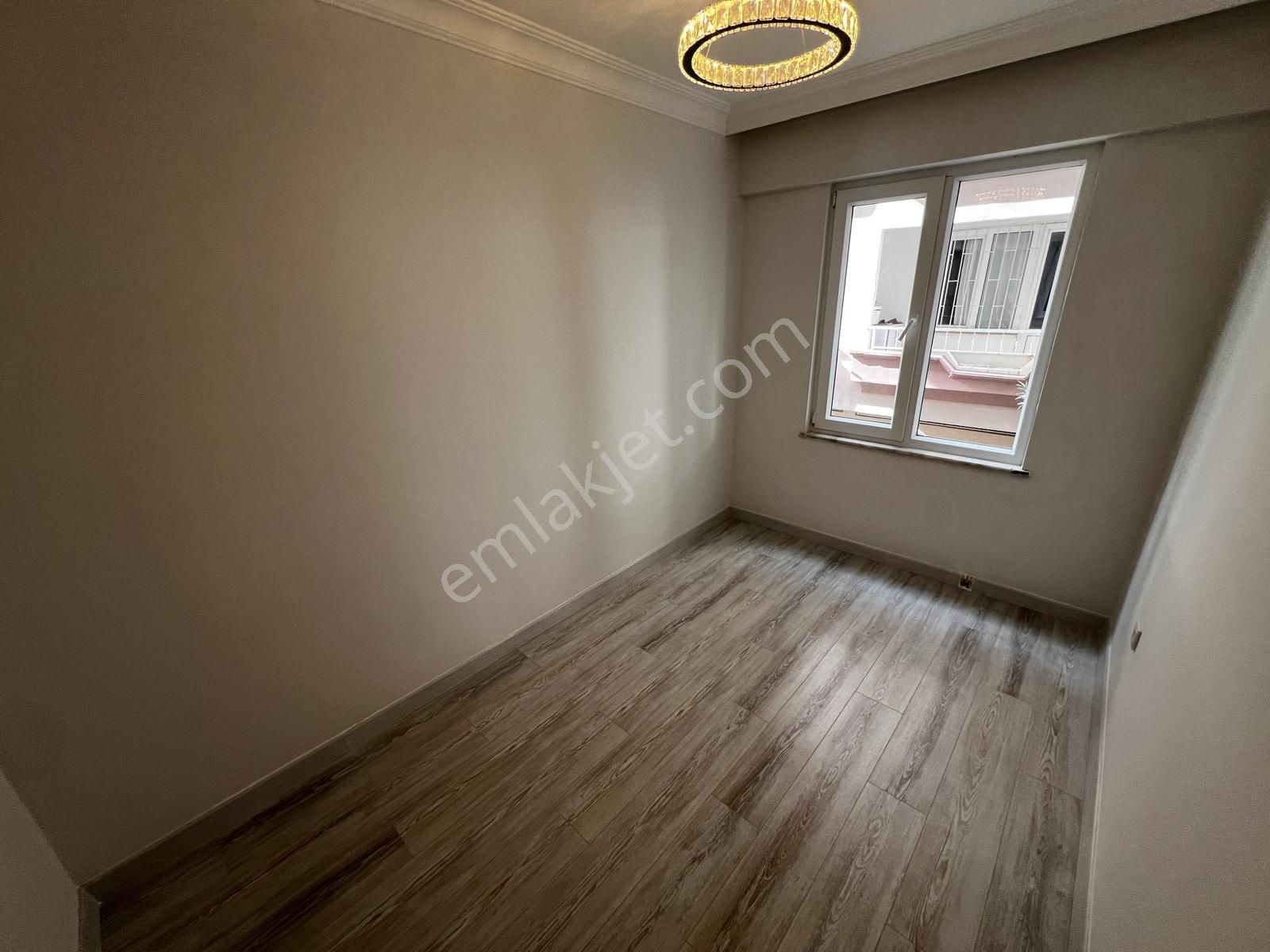 Yiğit'ten İkizçayda Ön Cephe 3+1 Ayrı Mutfak Full Yapılı Daire - Görsel 29