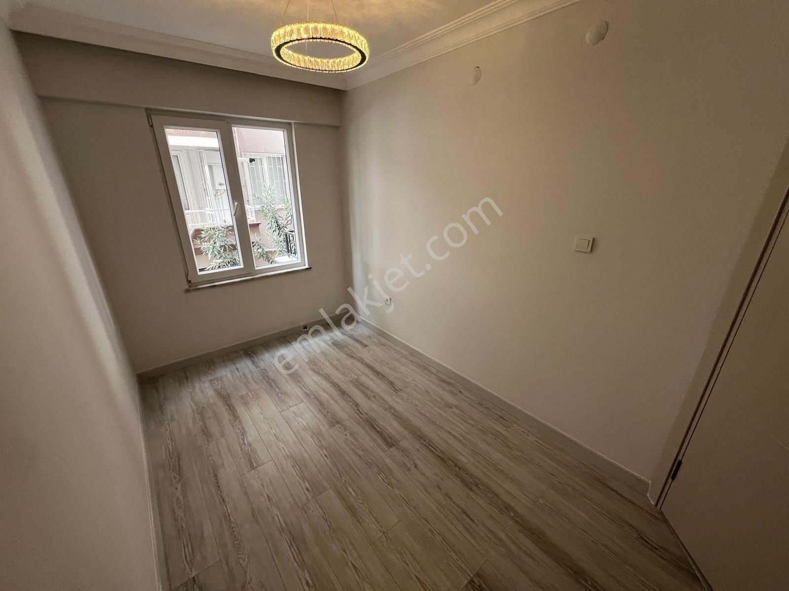 Yiğit'ten İkizçayda Ön Cephe 3+1 Ayrı Mutfak Full Yapılı Daire - Görsel 21