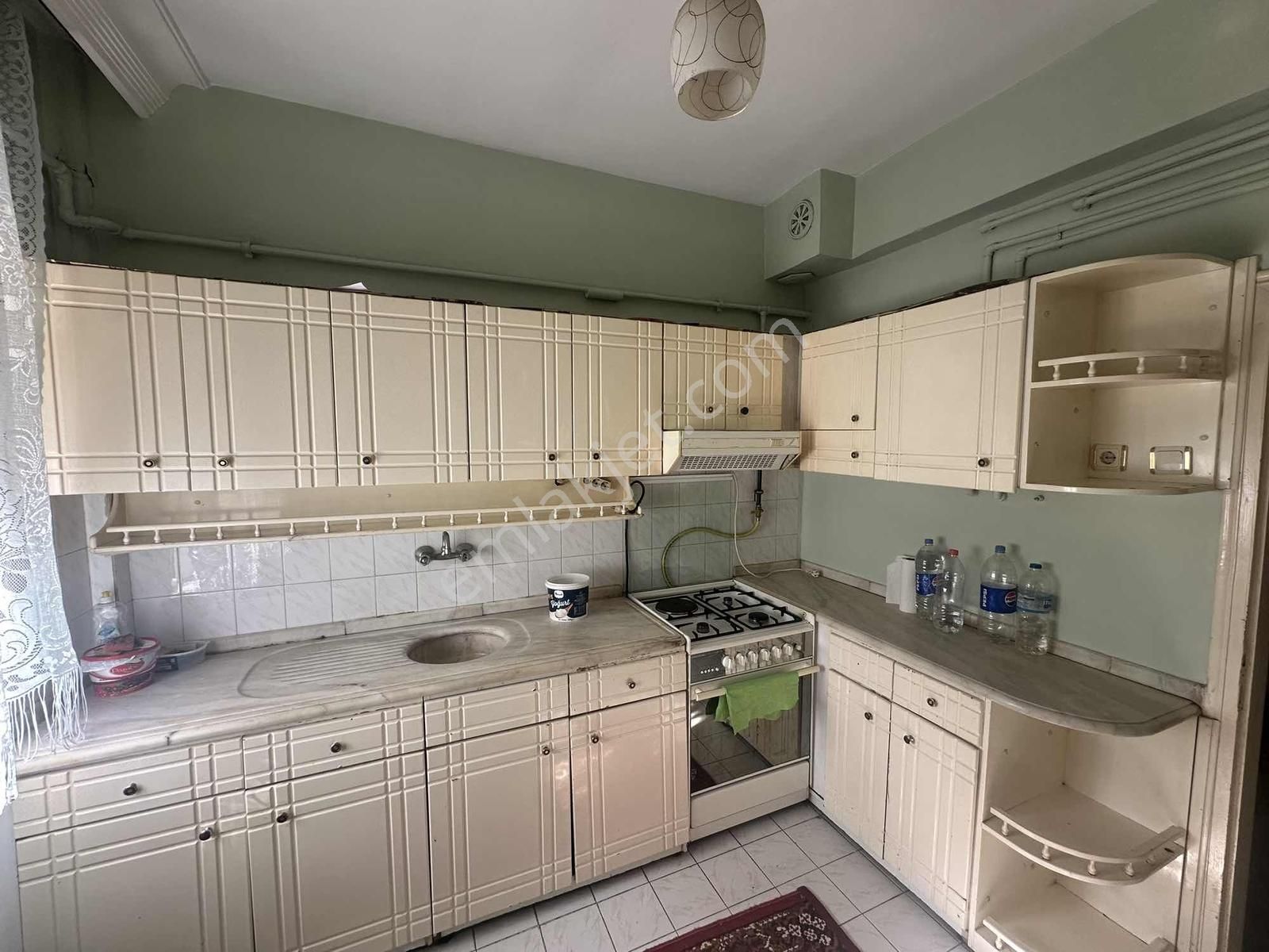 Sahabiyede Köşe Başı Satlık 3+1 Daire - Görsel 9