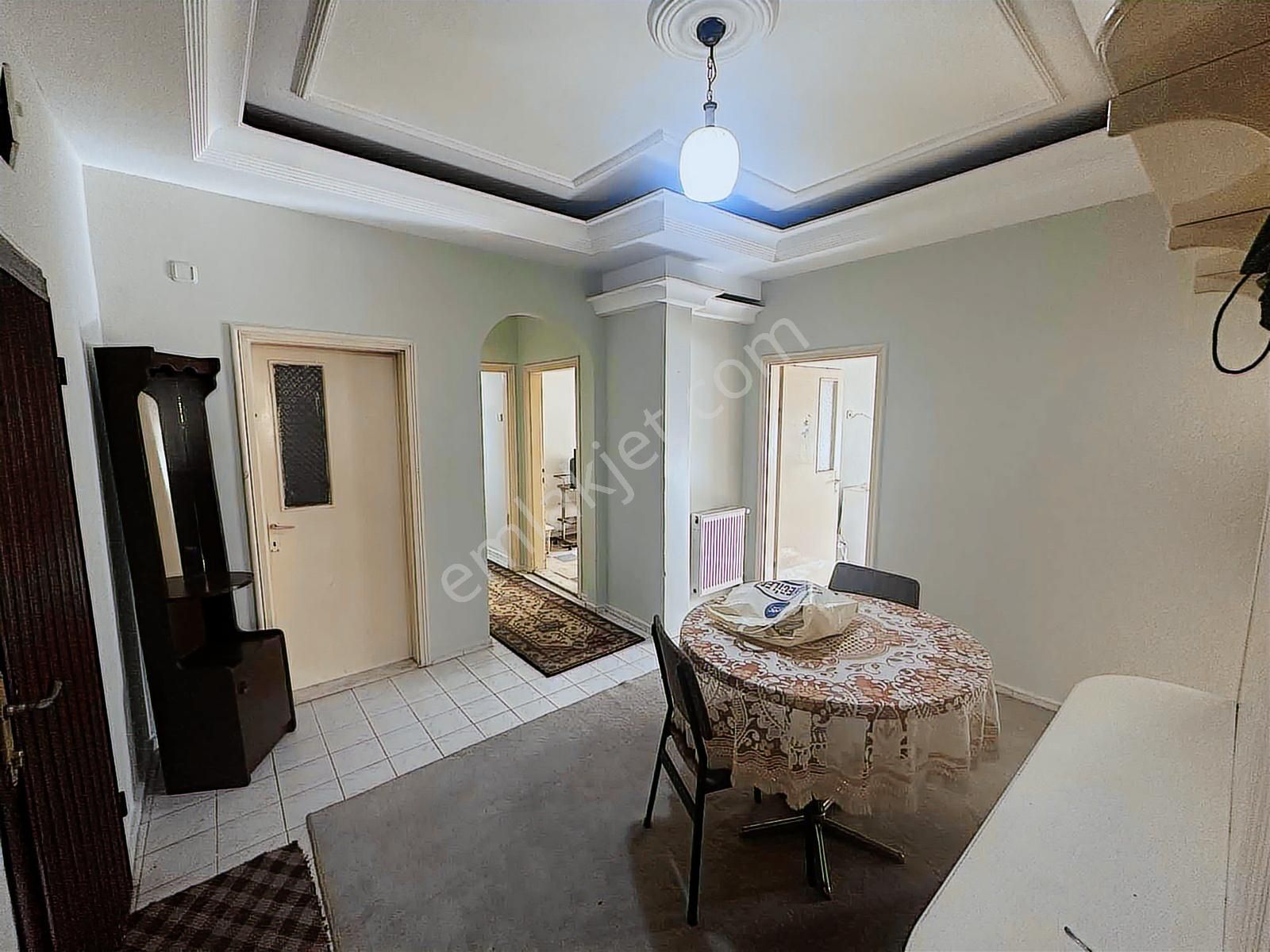 Sahabiyede Köşe Başı Satlık 3+1 Daire - Görsel 6