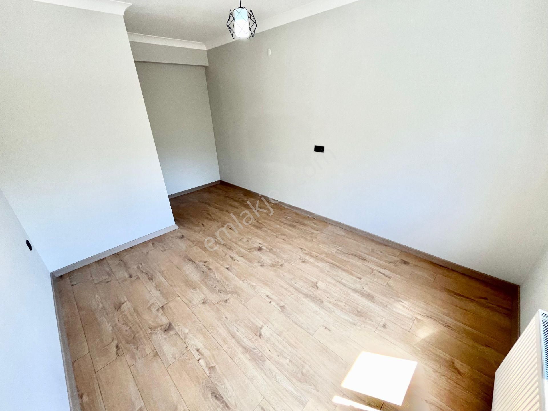 ▓yükselden Güre'de Ultra Lux Yeni Binada Cam Balkonlu 2+1 Daire - Görsel 24