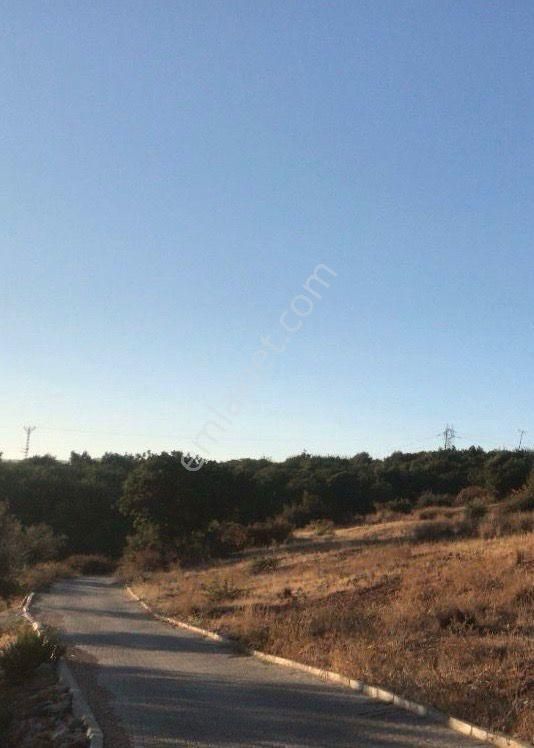 Mersin Erdemli Çiftepınar'da 532 M.kare Deniz Manzaralı Satılık Tarla - Görsel 2