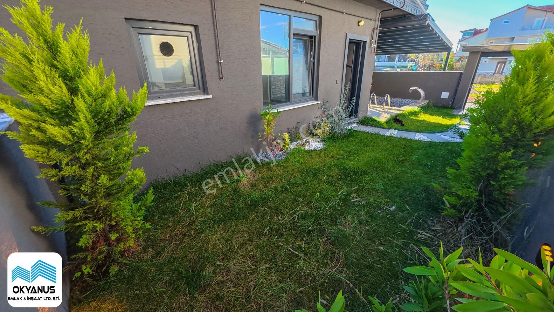 Sakarya Kocaali'de Deniz Manzaralı Havuzlu Geniş M2li 3+1 Villa!!! - Görsel 8