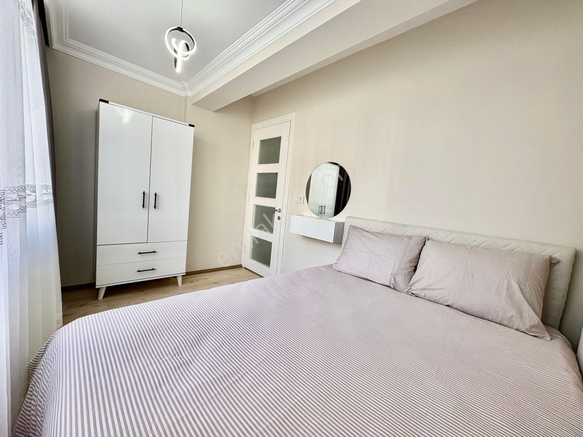 Kınıklı Mahallesi Bursa Caddesinde Arakat 2+1 Full Lüx Eşyalı Apart A203 - Görsel 8