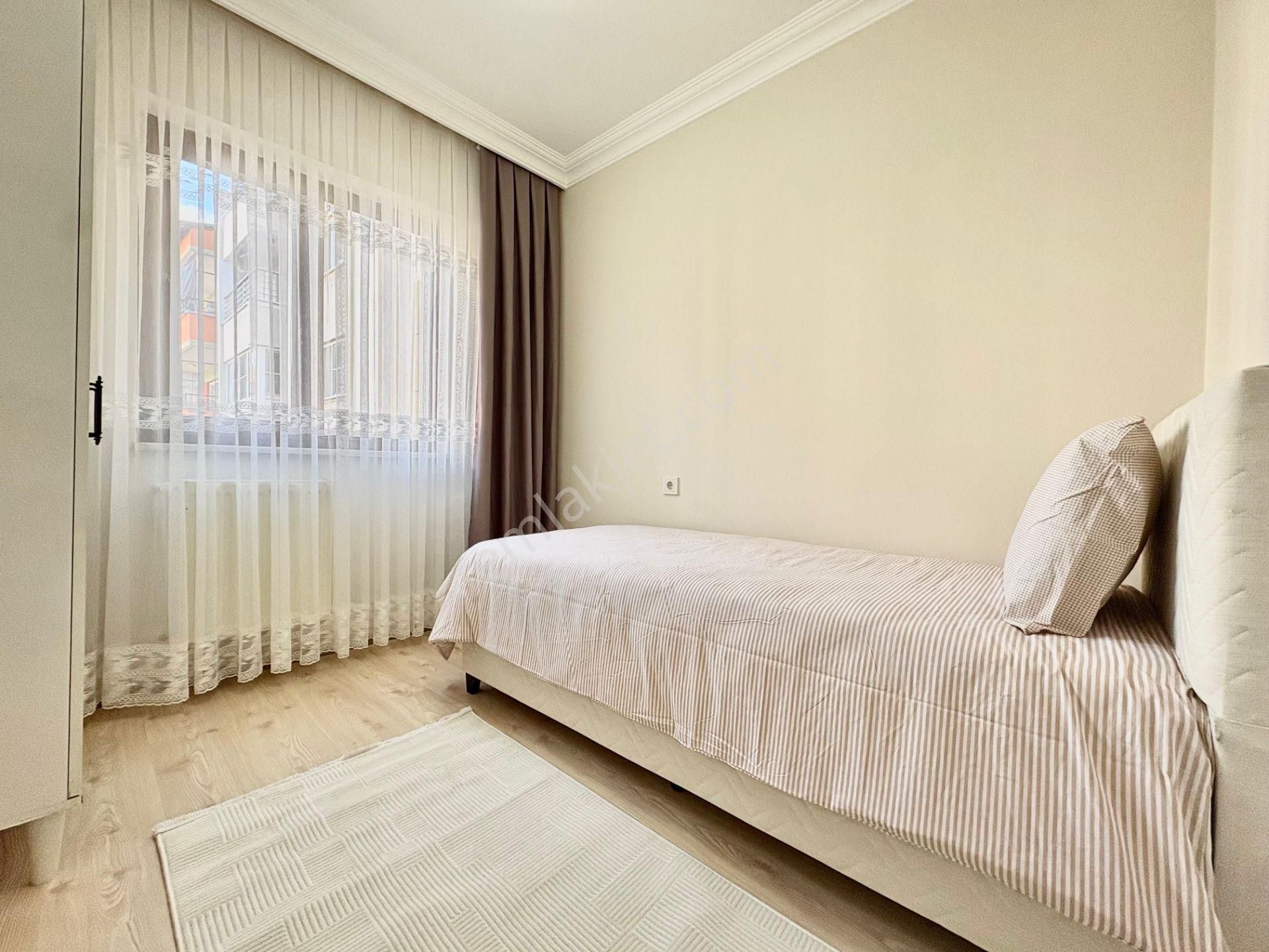 Kınıklı Mahallesi Bursa Caddesinde Arakat 2+1 Full Lüx Eşyalı Apart A203 - Görsel 9