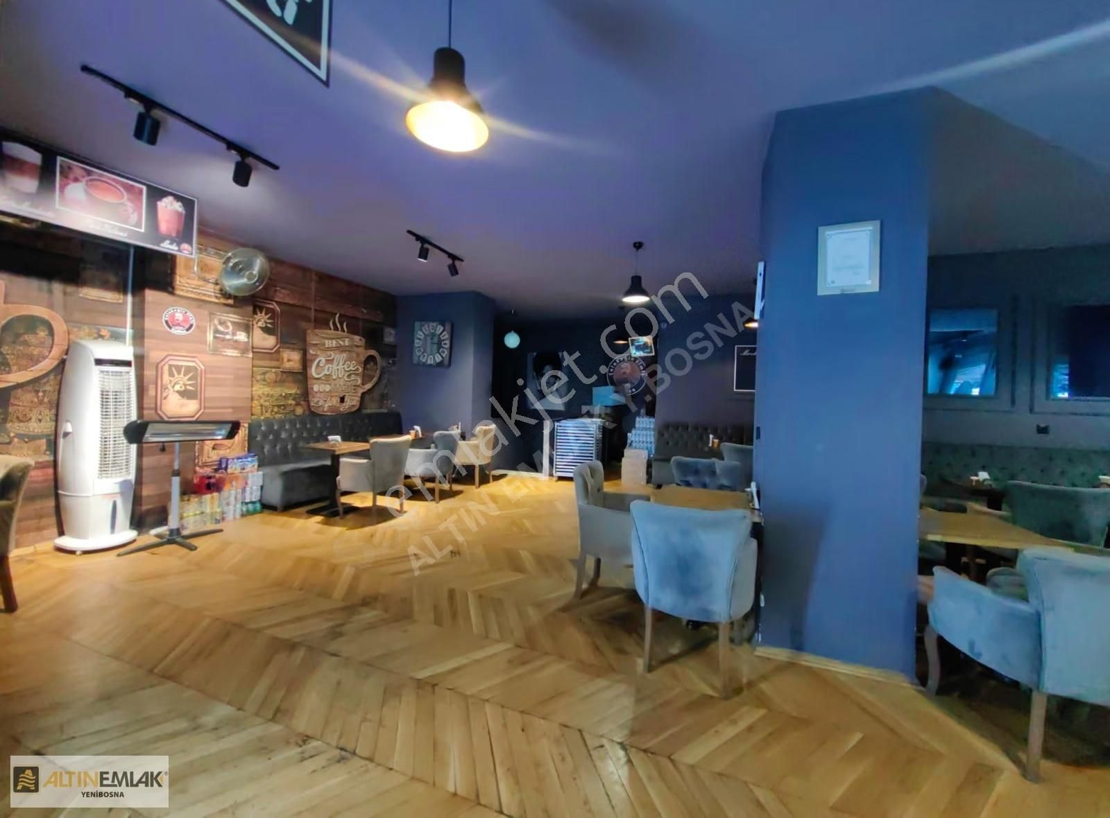 Bağcılar Gülbahar Caddesi'nde Devren Kiralık Simit Cafe - Görsel 22