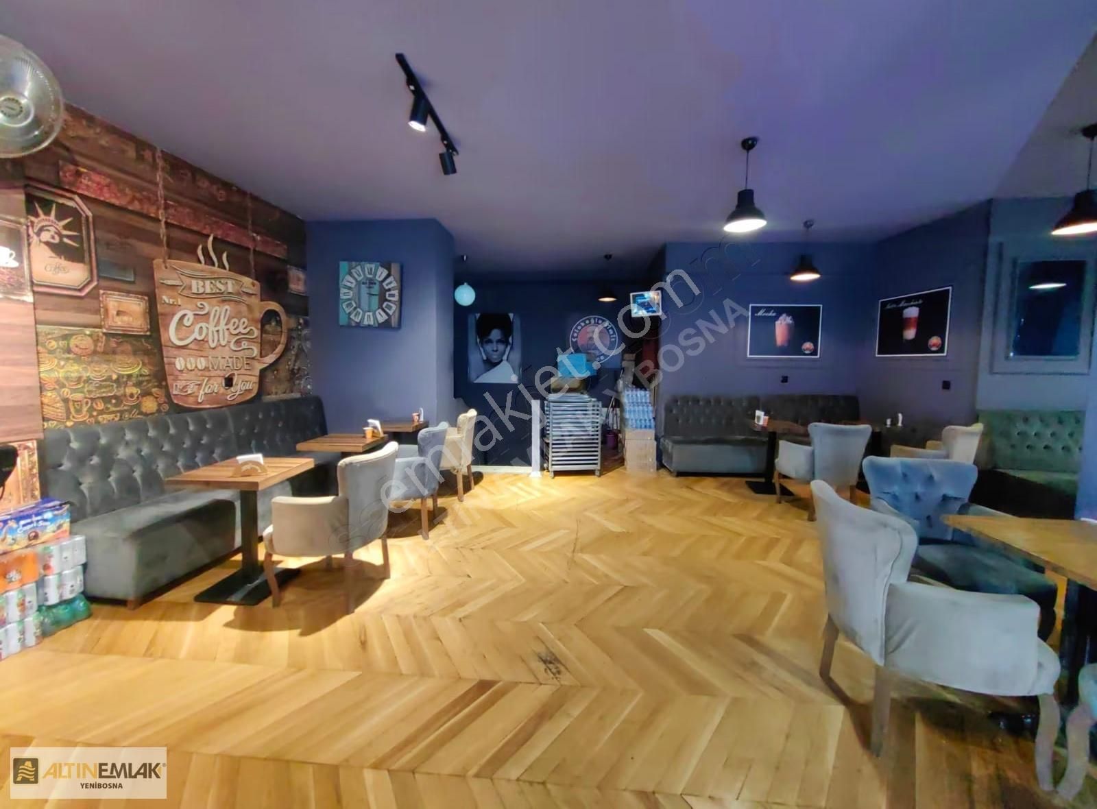 Bağcılar Gülbahar Caddesi'nde Devren Kiralık Simit Cafe - Görsel 19